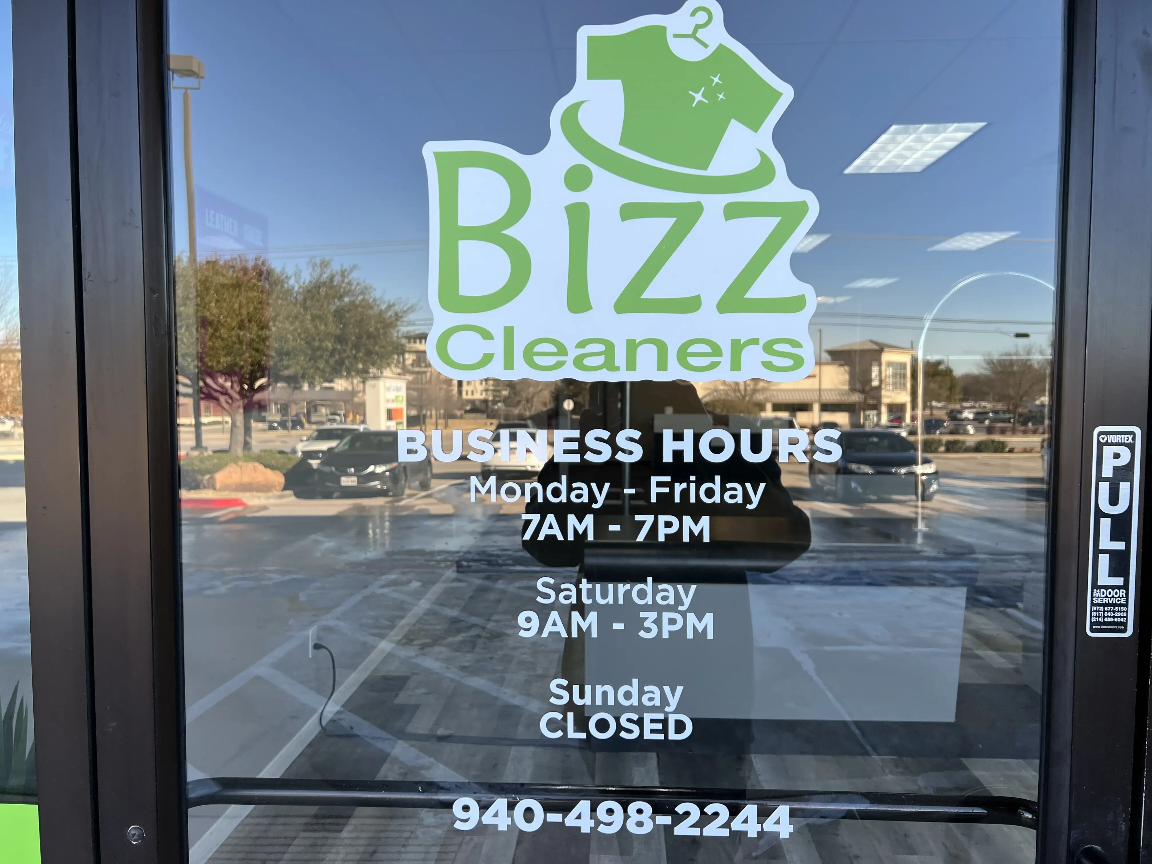 Bizz Cleaners - Image 5