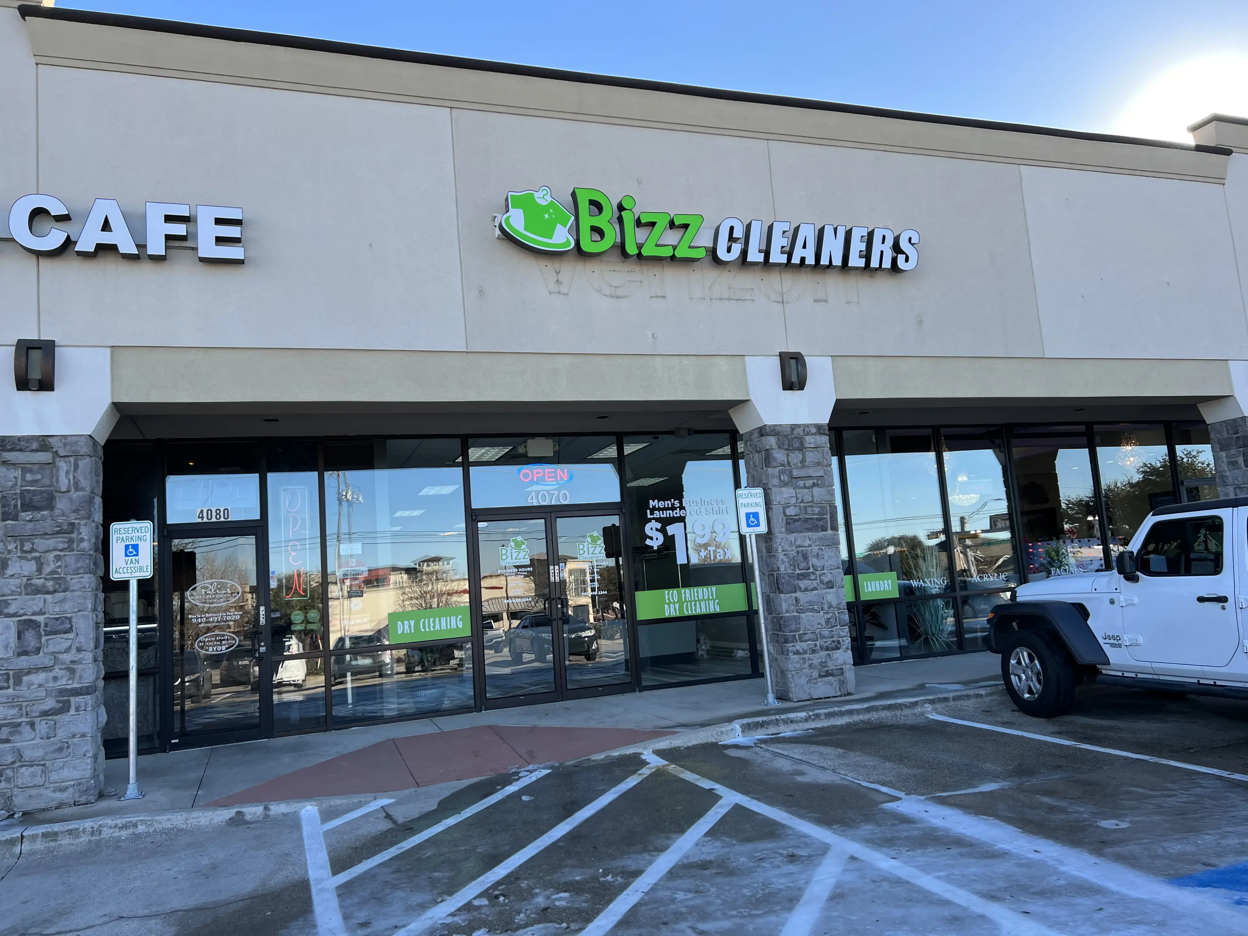 Bizz Cleaners - Image 3