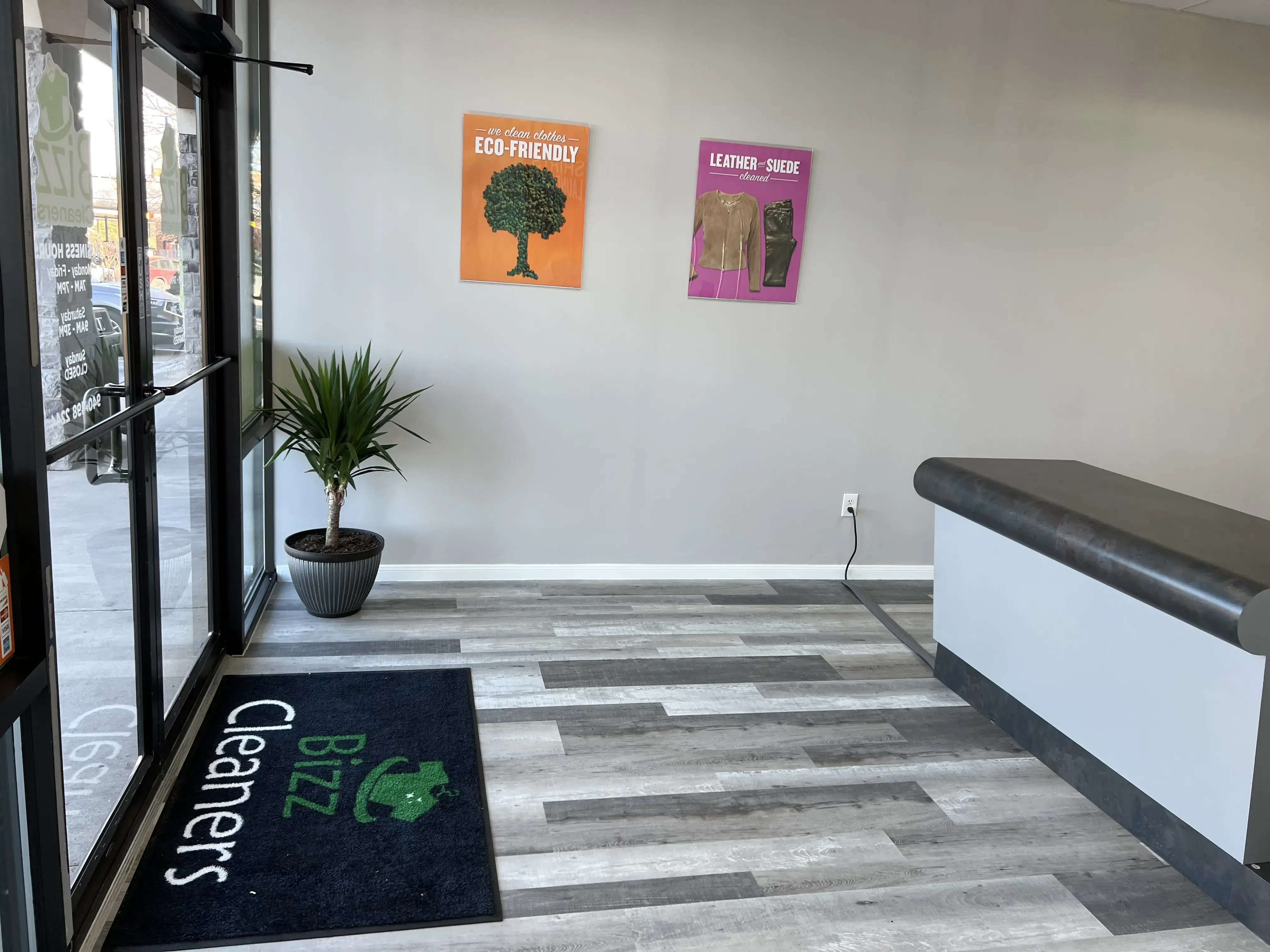 Bizz Cleaners - Image 4