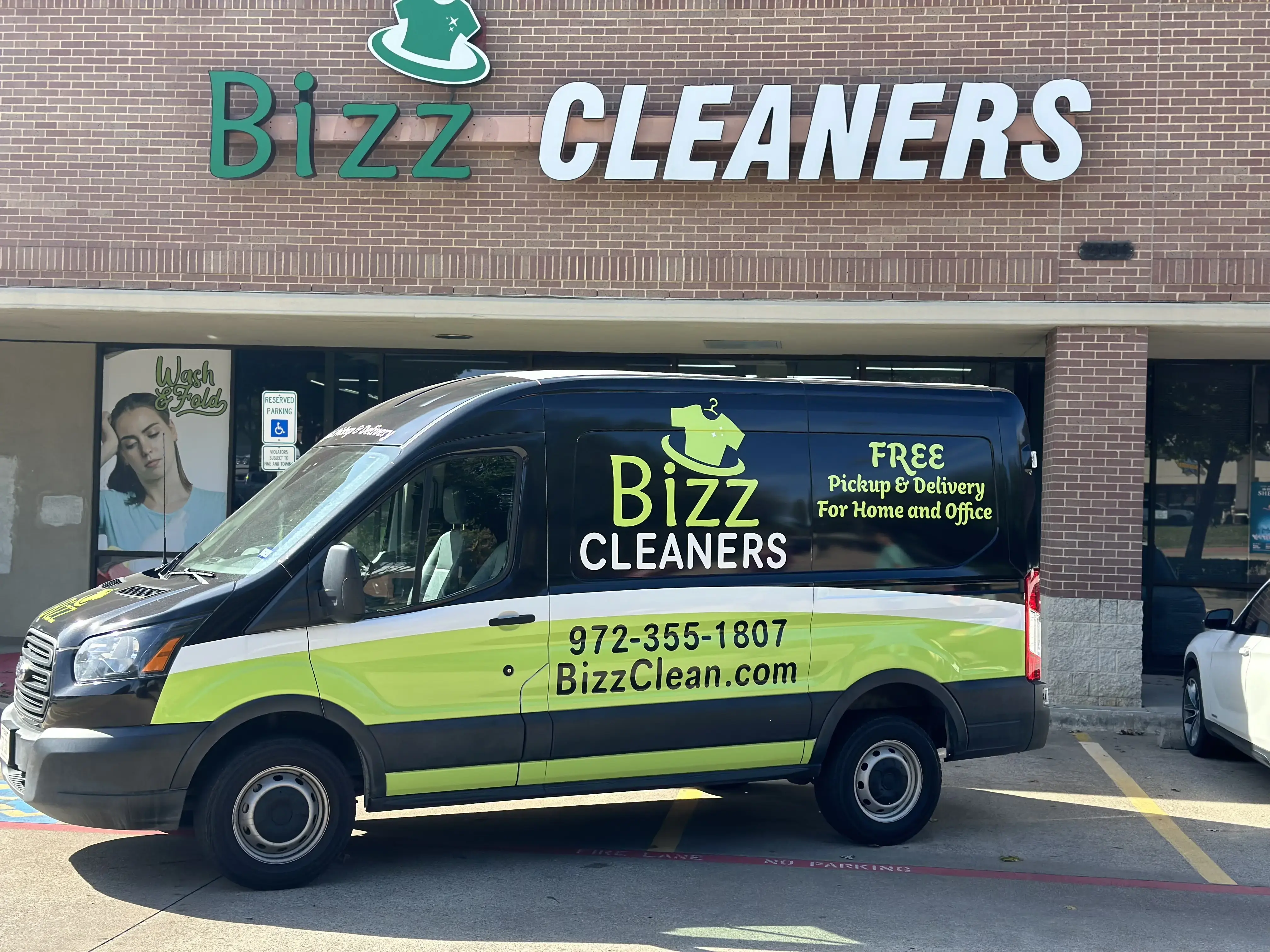 Bizz Cleaners - Image 4