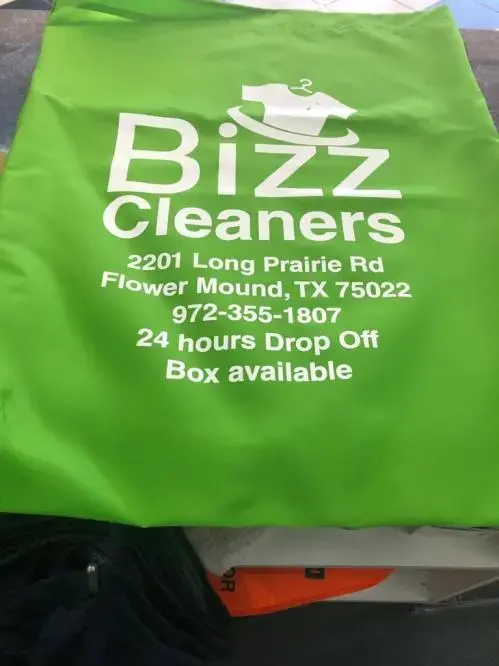 Bizz Cleaners - Image 6