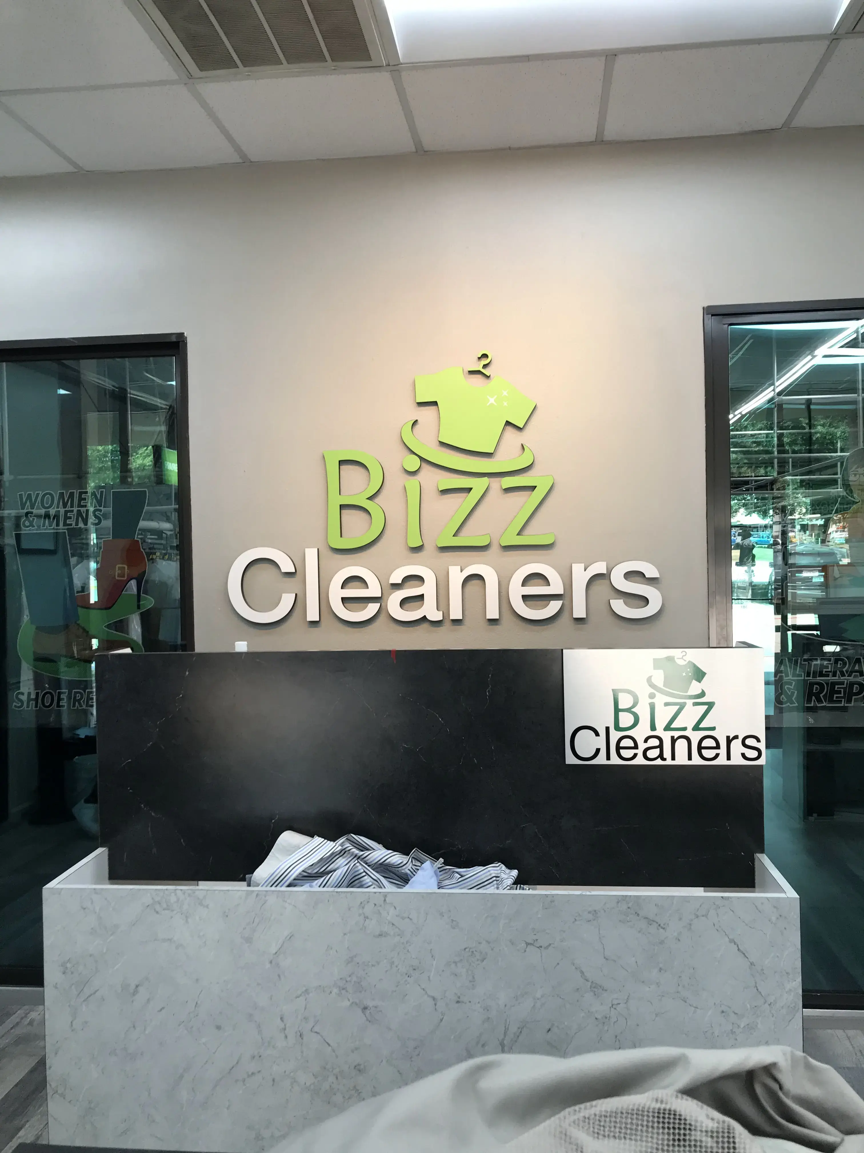 Bizz Cleaners - Image 5