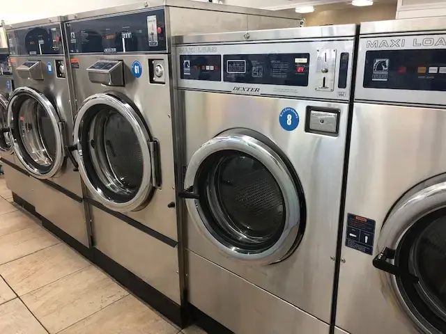 B.J.'s Coin Laundry thumbnail 3