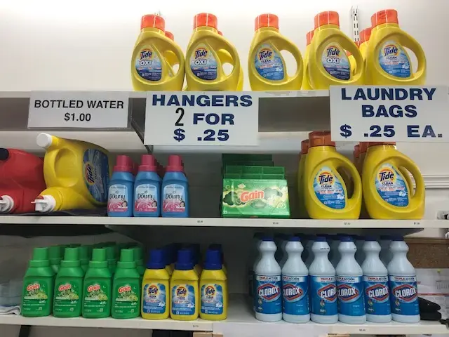 B.J.'s Coin Laundry thumbnail 7