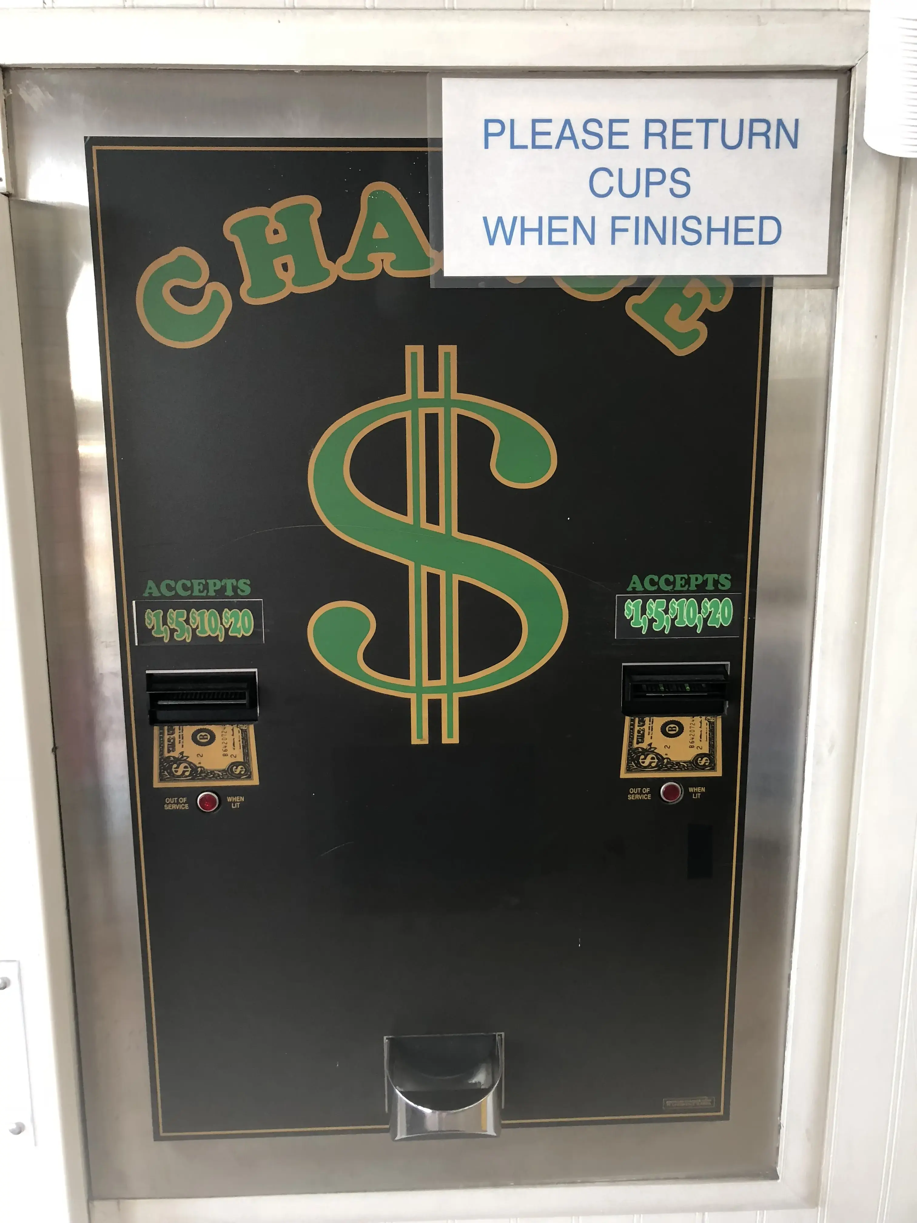 B.J.'s Coin Laundry thumbnail 9