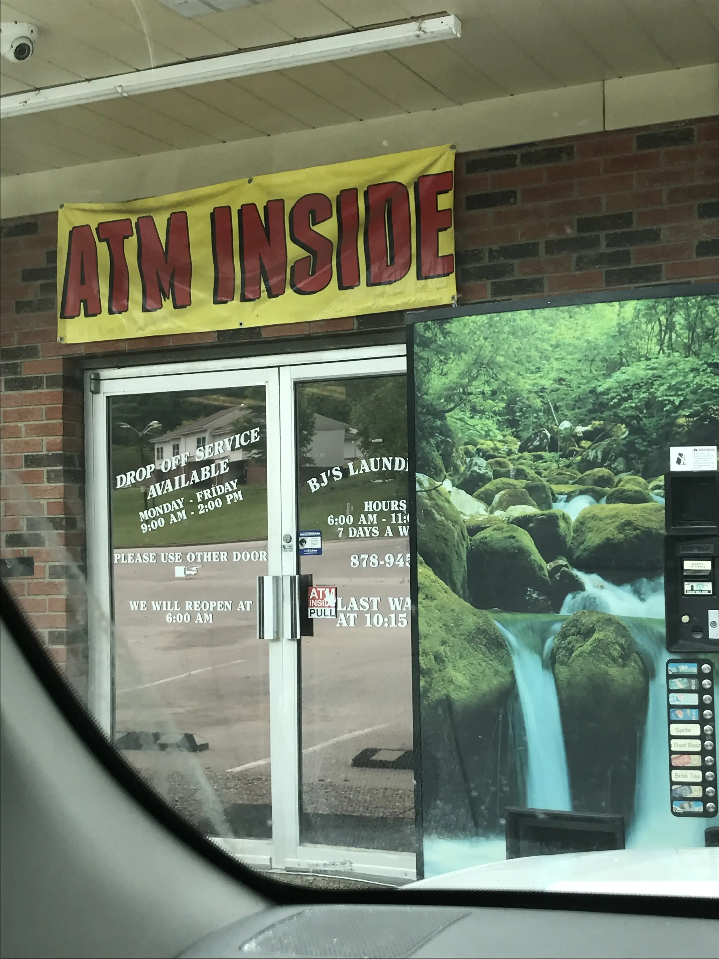 BJ's Laundromat thumbnail 8