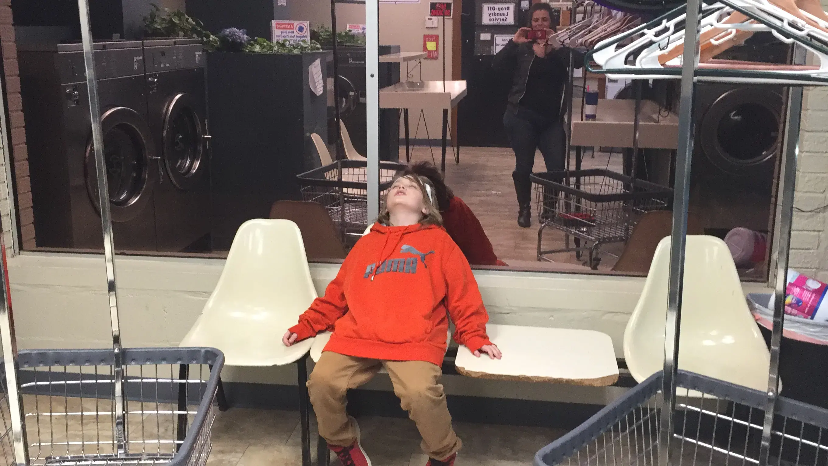 BJ's Laundromat thumbnail 2