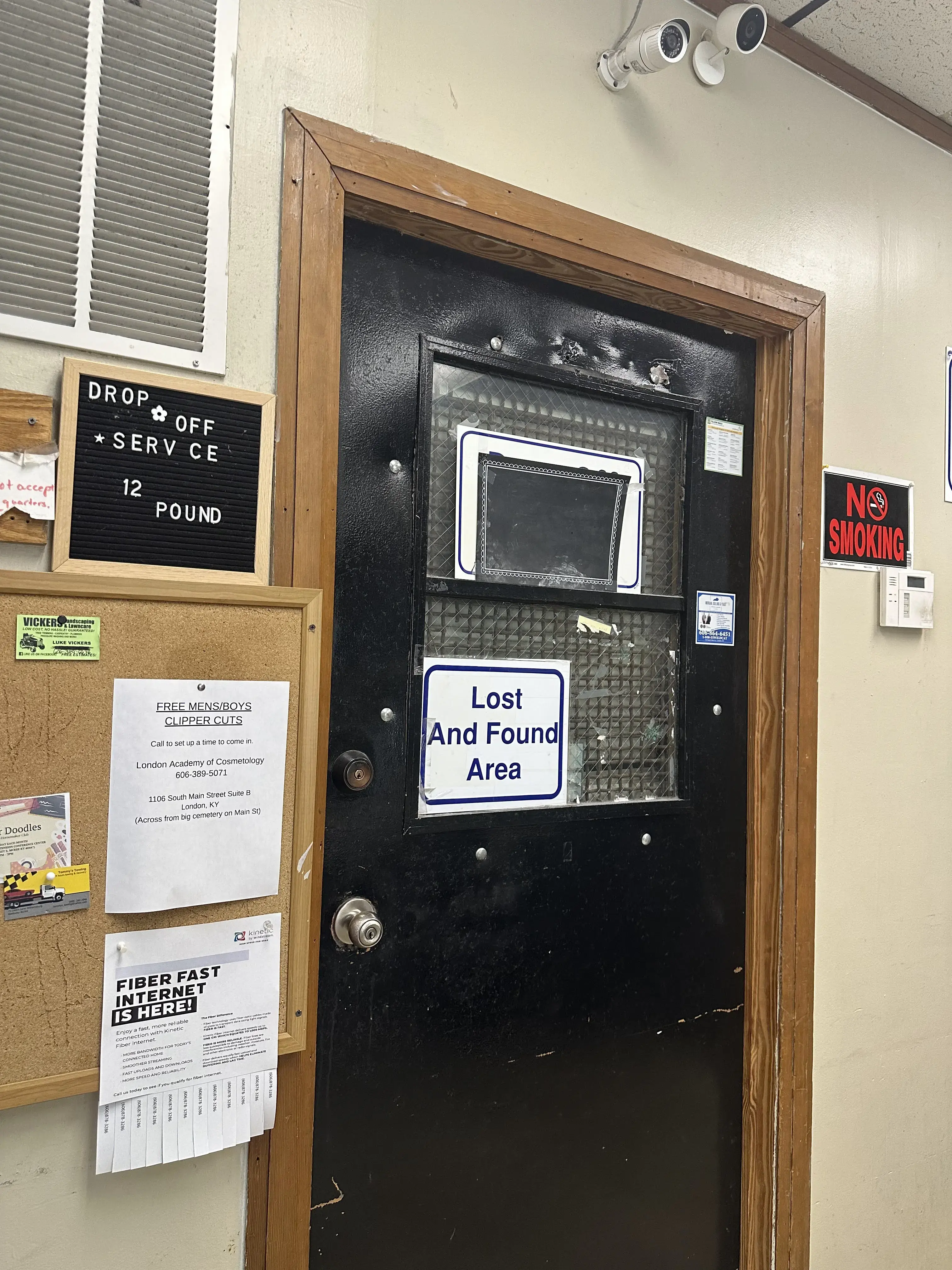 BJ's Laundromat - Image 3