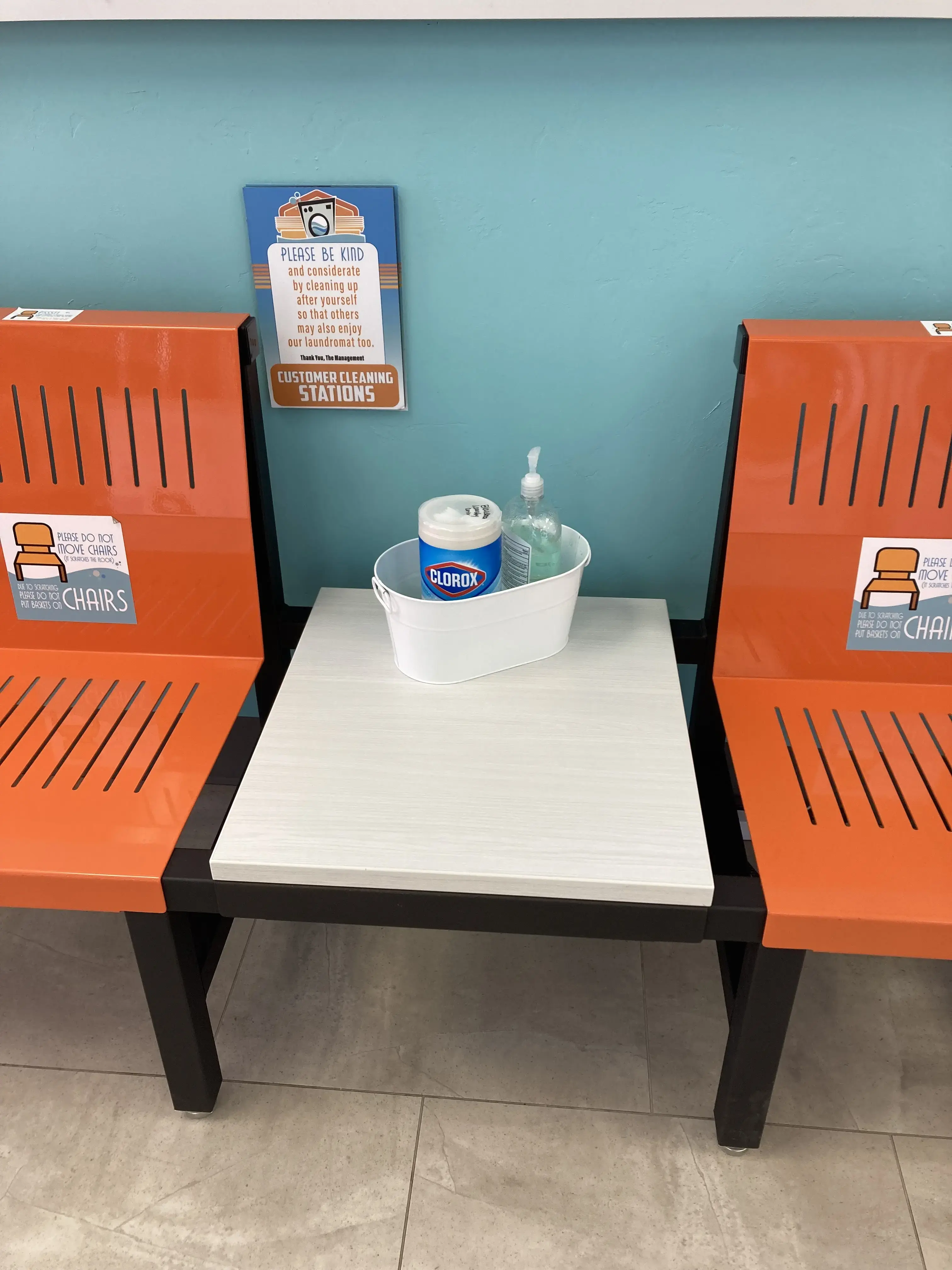 Blackfoot Laundromat - Image 6