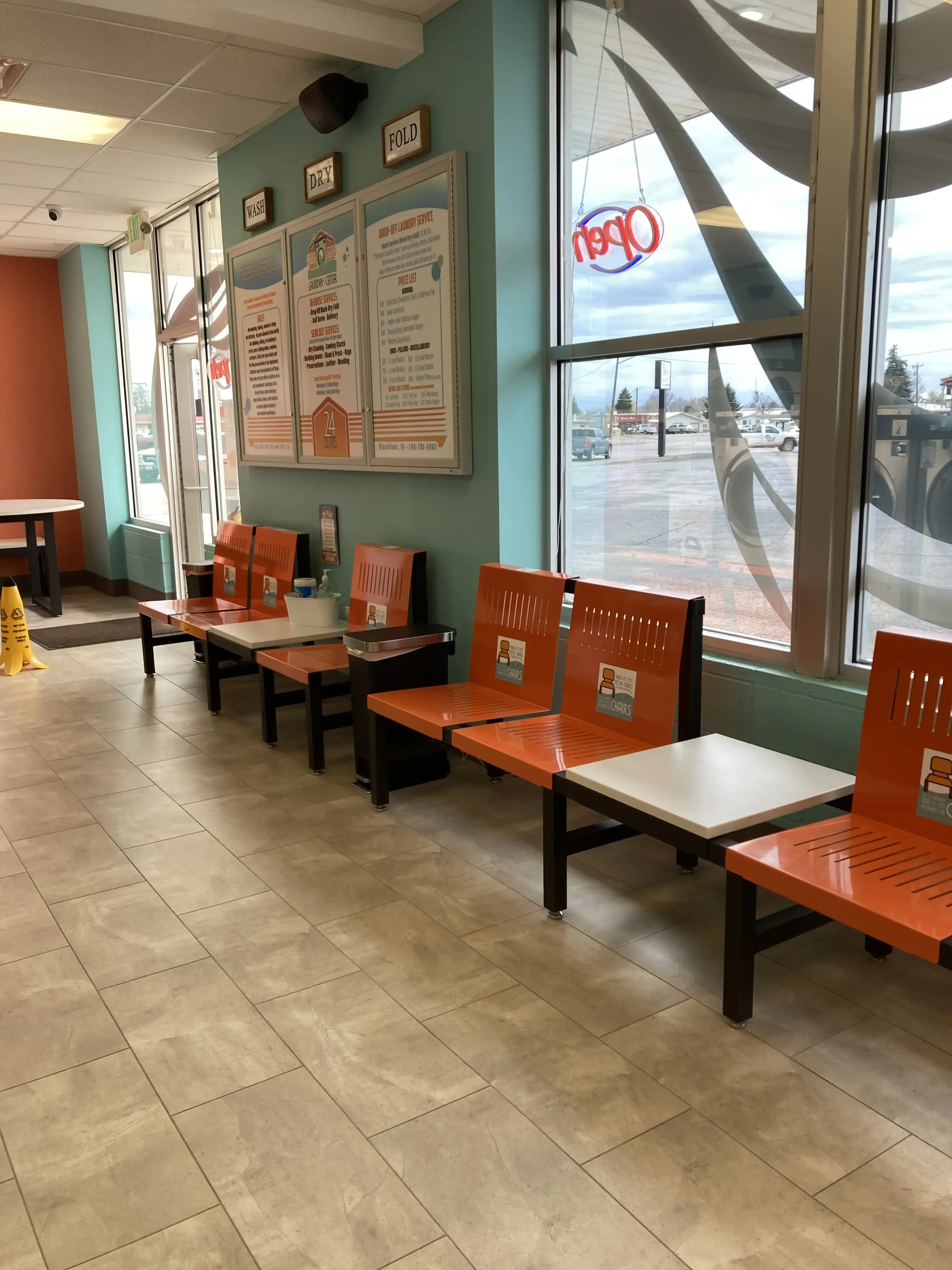 Blackfoot Laundromat - Image 7
