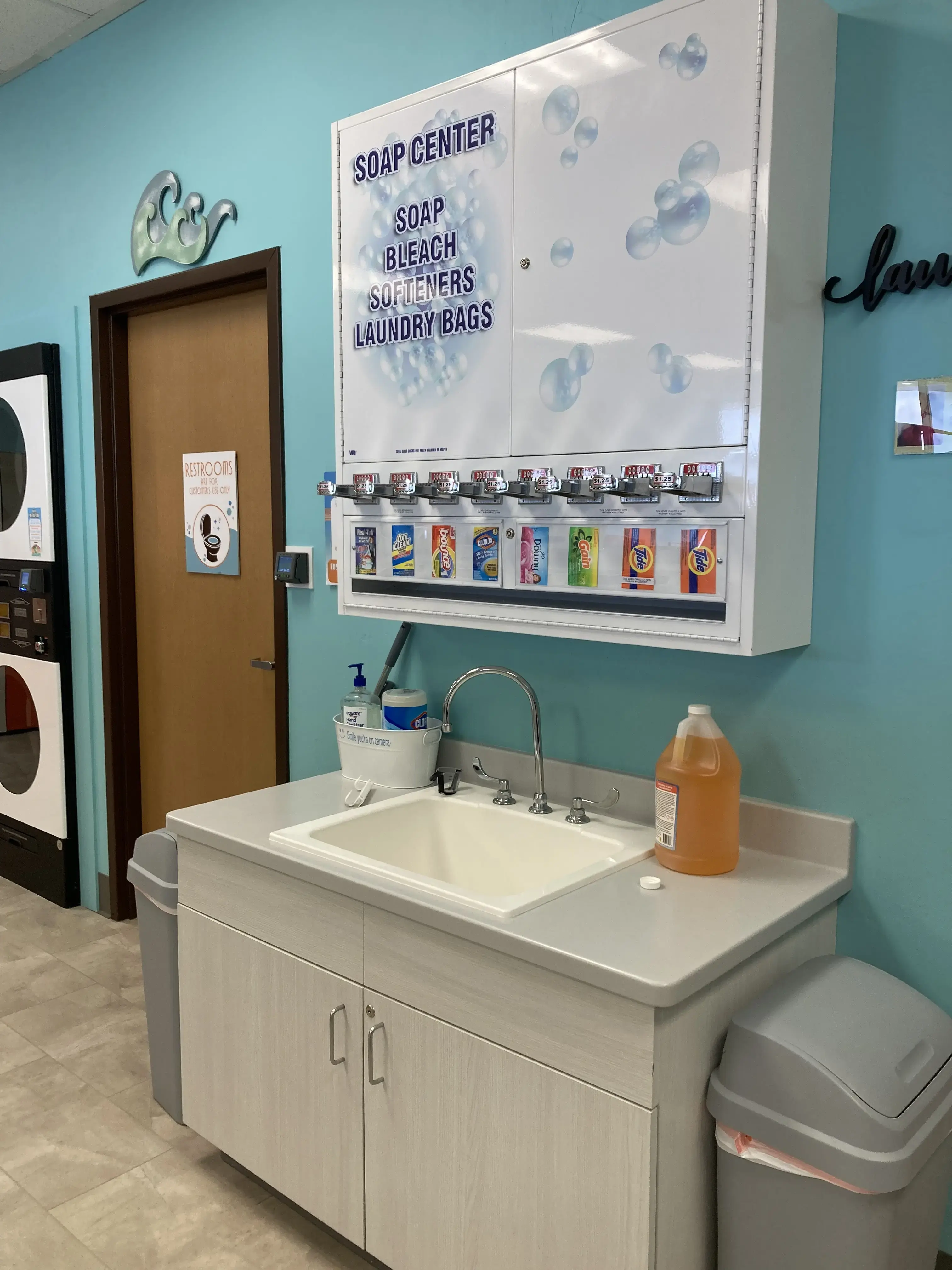 Blackfoot Laundromat - Image 8