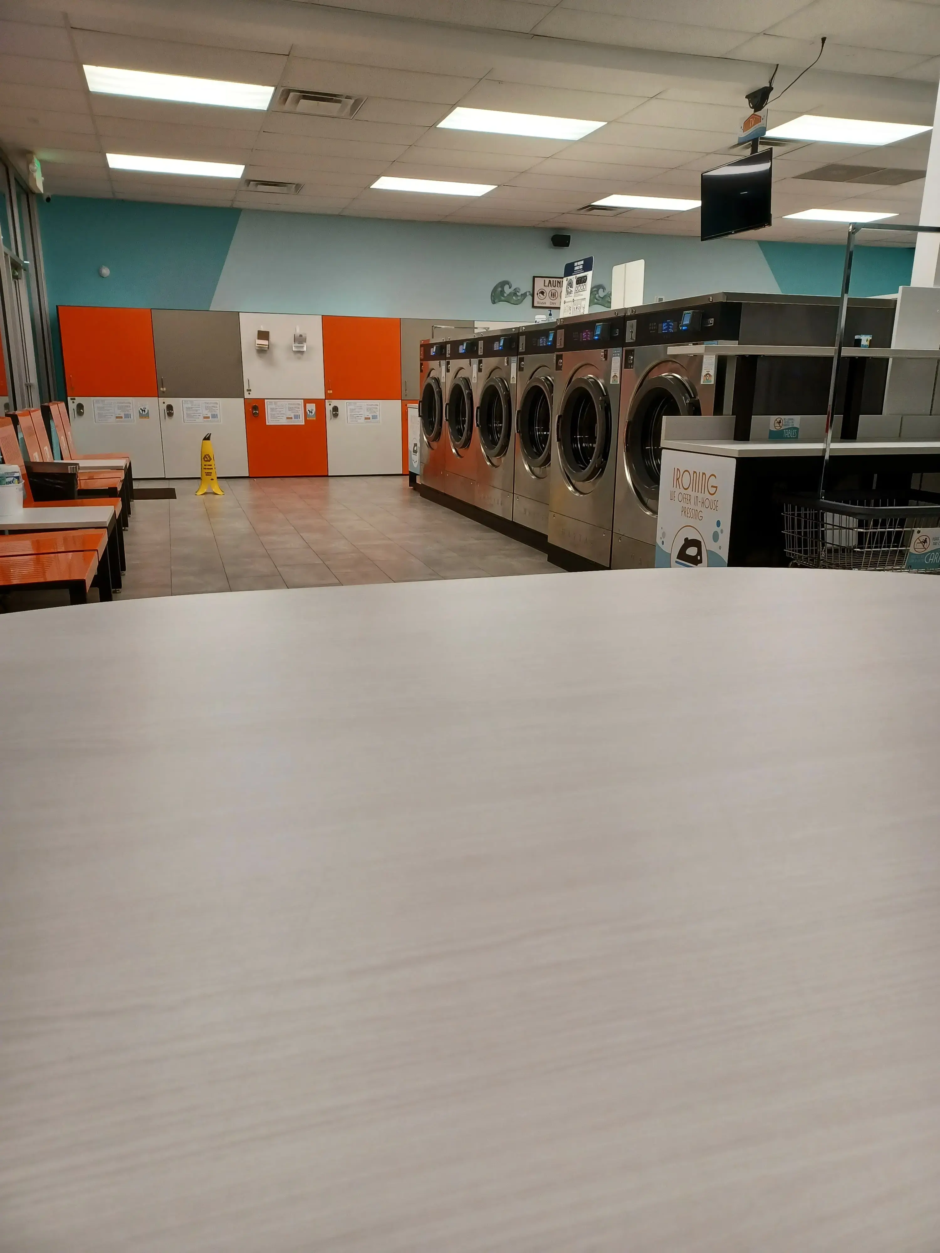 Blackfoot Laundromat - Image 9