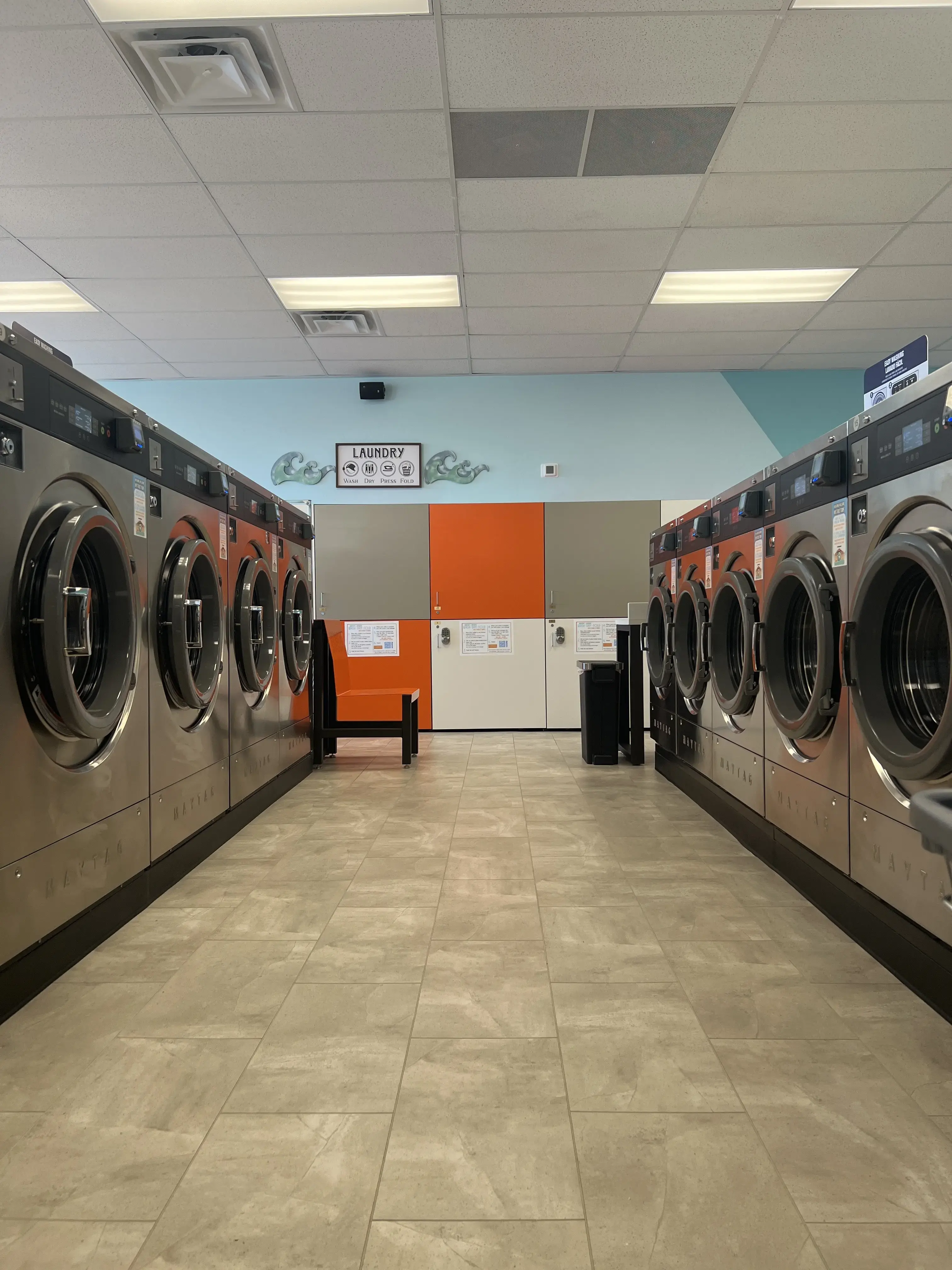 Blackfoot Laundromat - Image 10