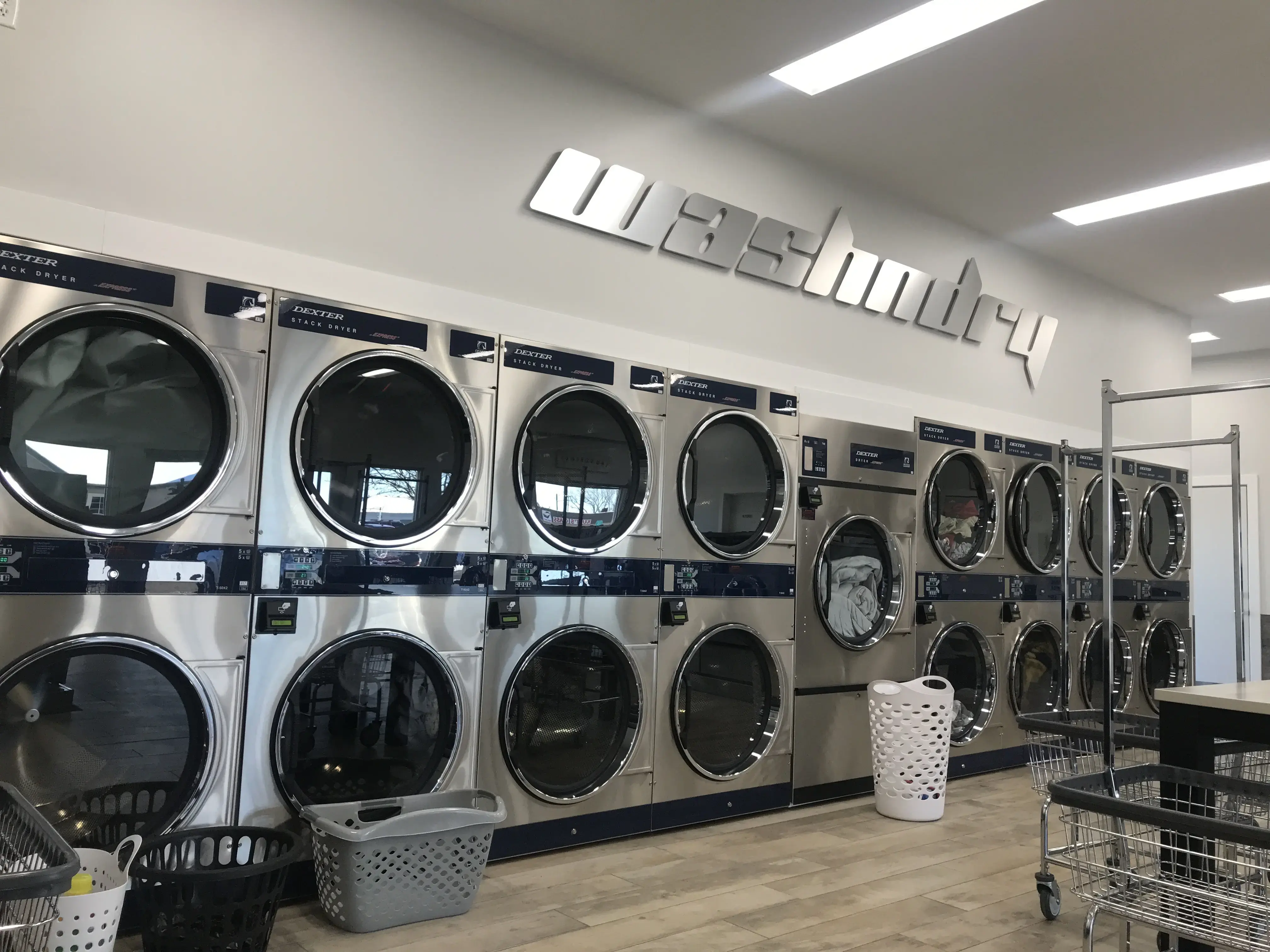 Blackfoot Wash N Dry thumbnail 16