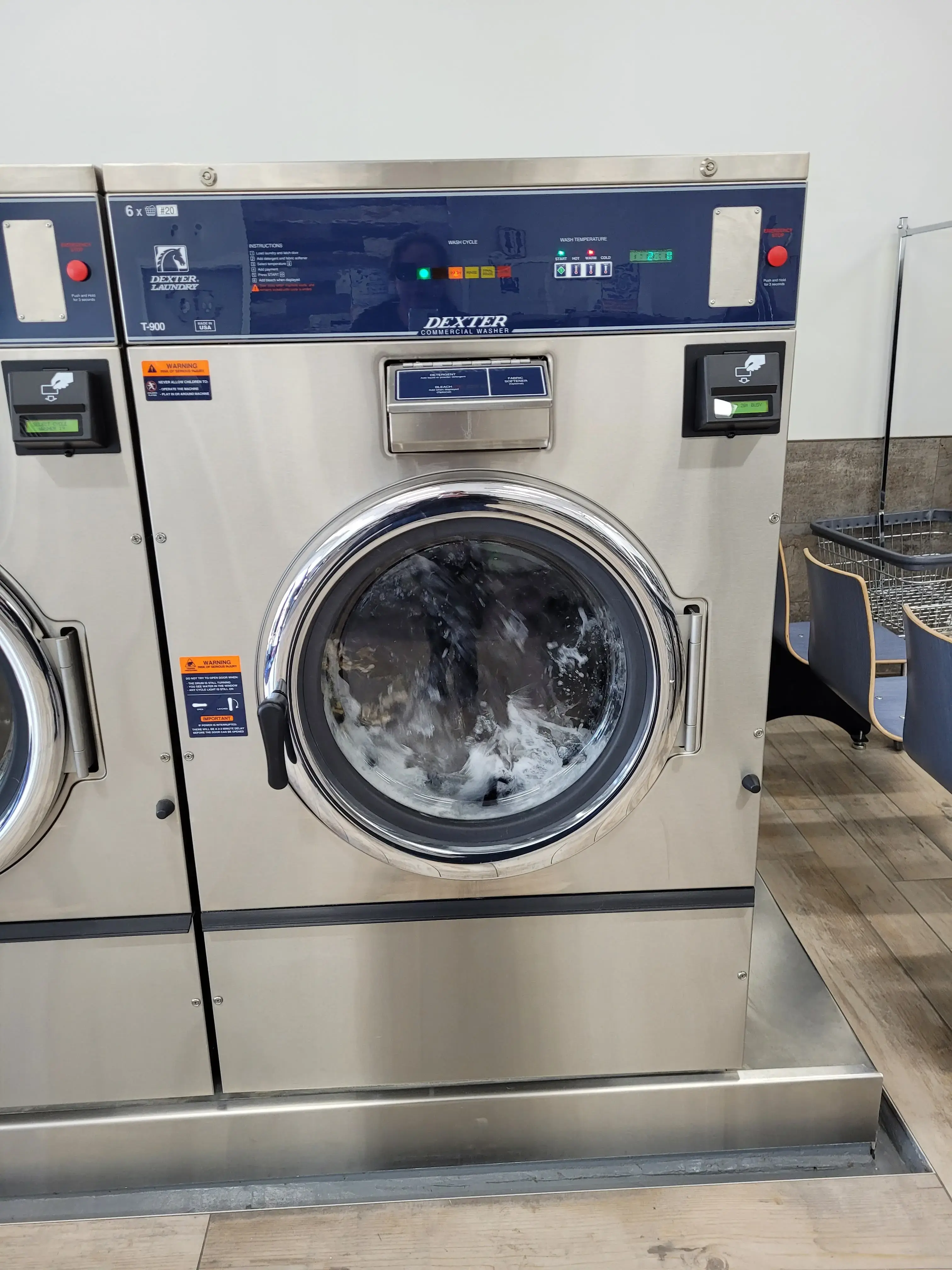 Blackfoot Wash N Dry - Image 4