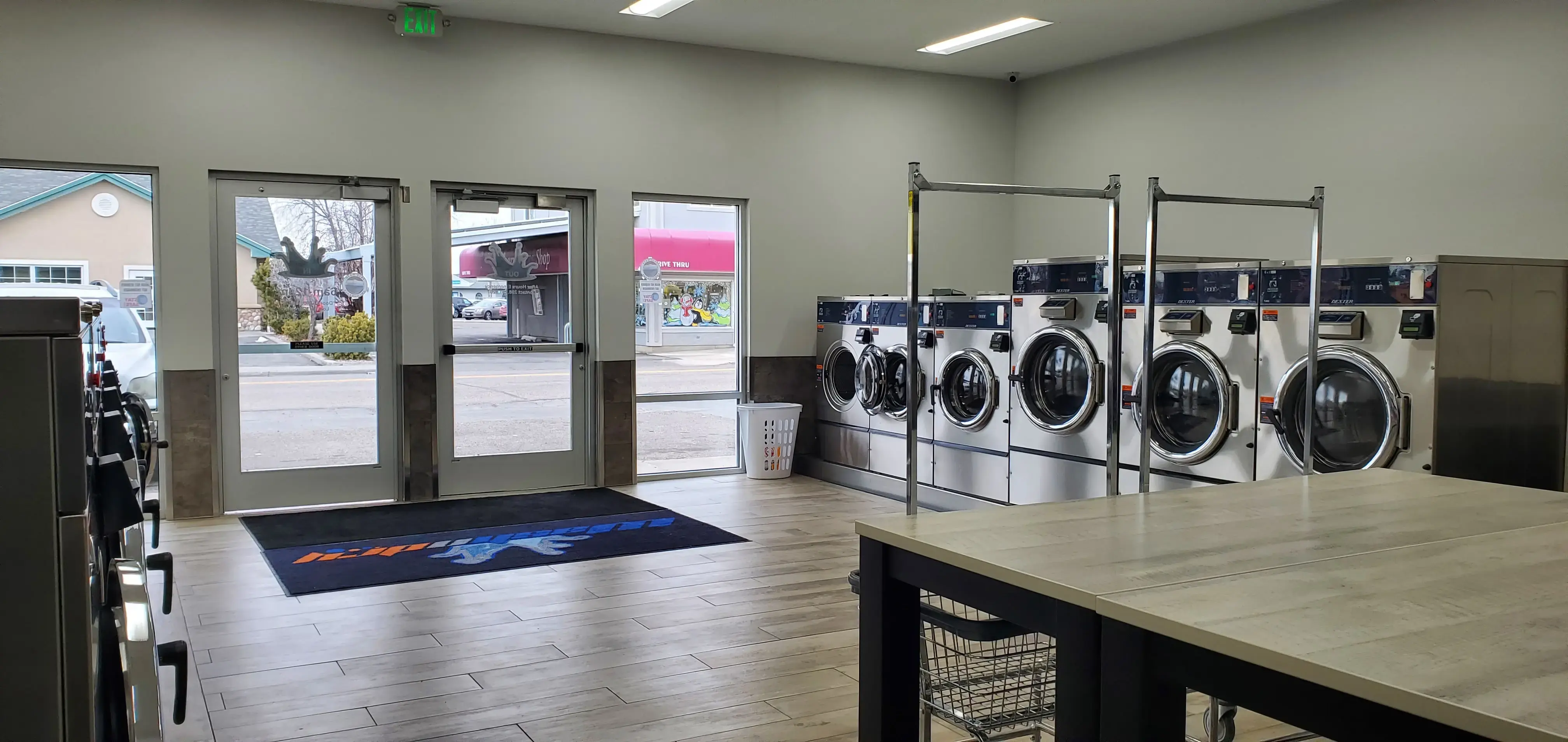 Blackfoot Wash N Dry thumbnail 8