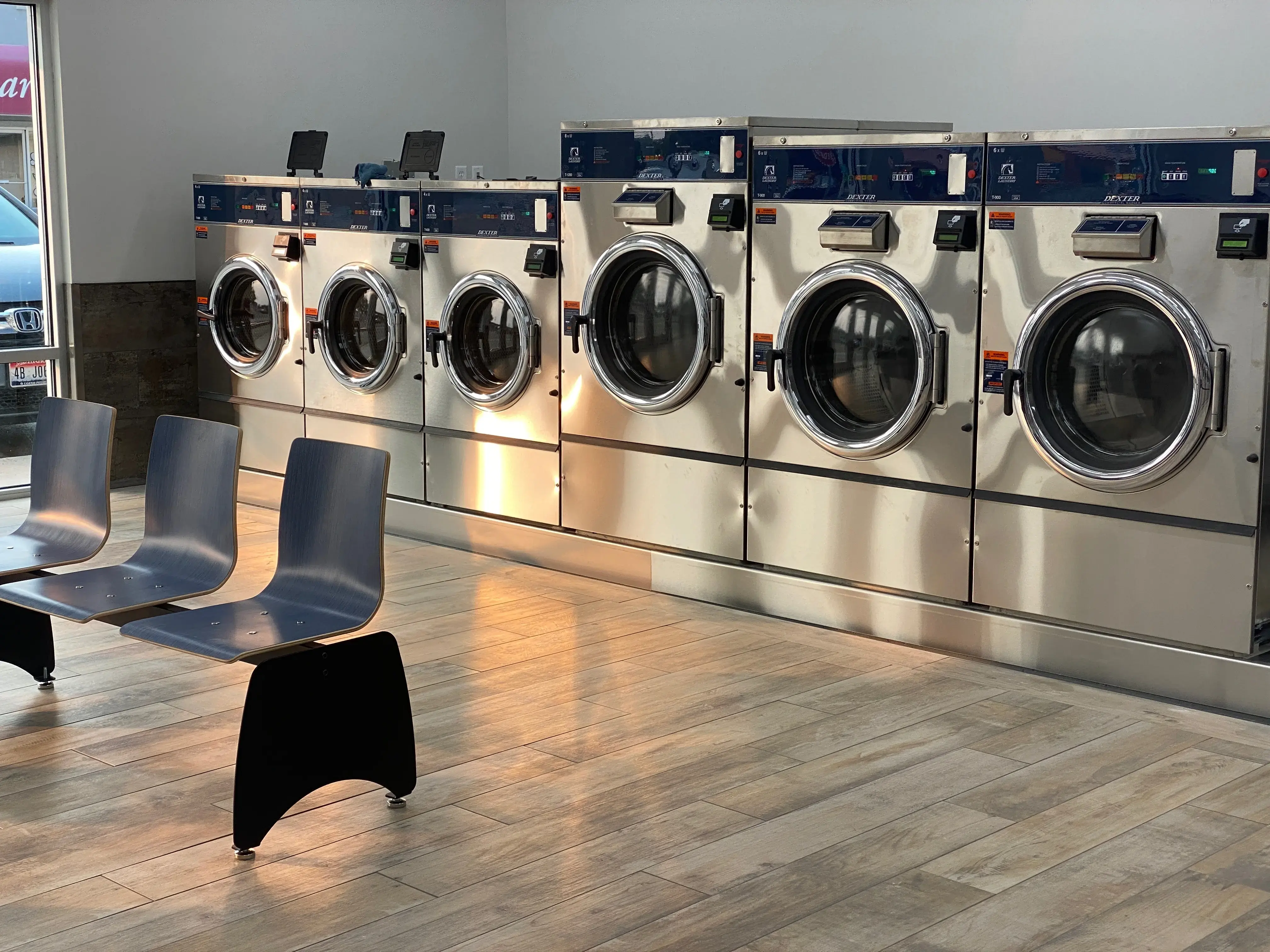 Blackfoot Wash N Dry - Image 1