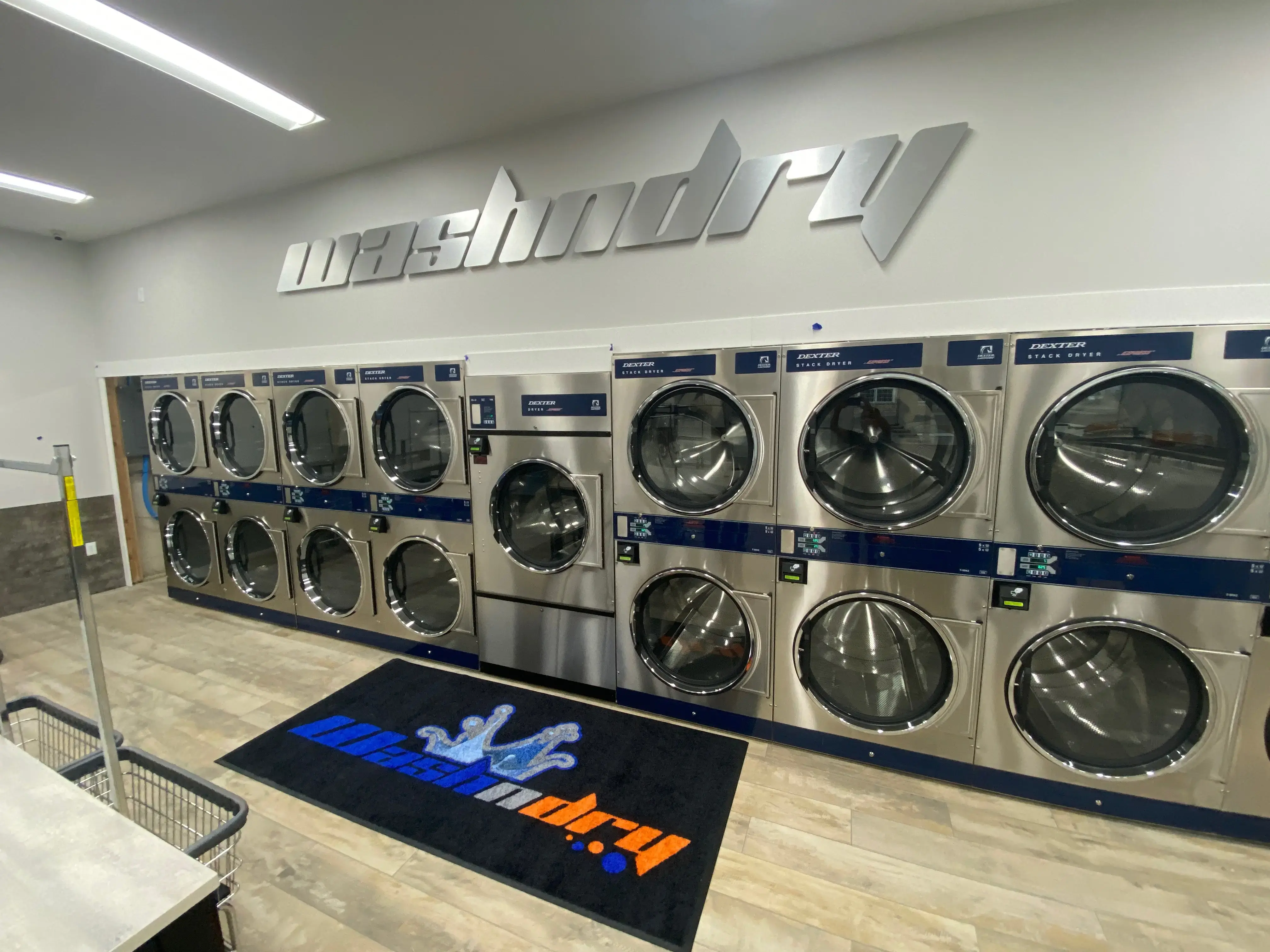 Blackfoot Wash N Dry thumbnail 15