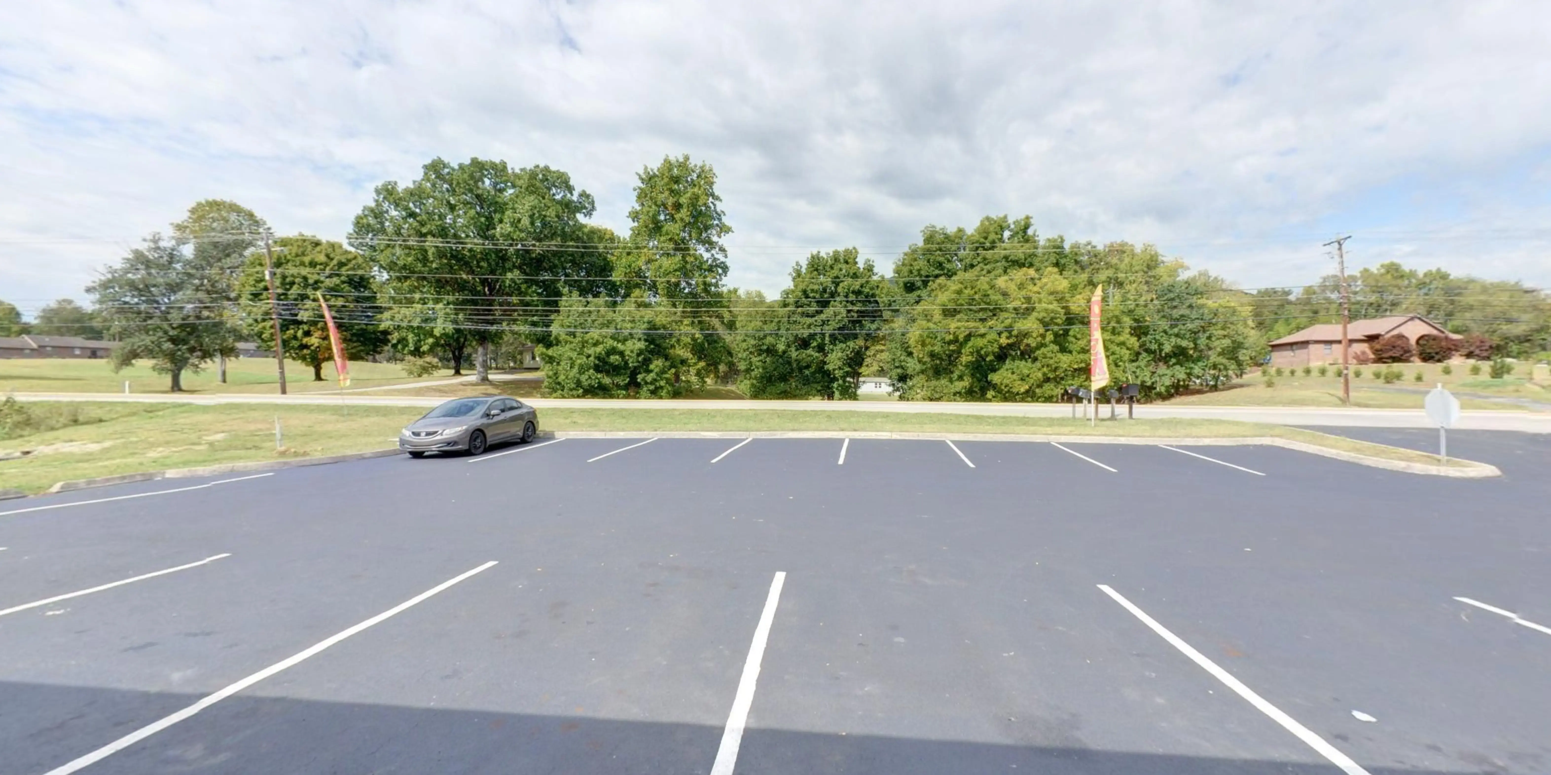 Blaine Laundromat - Image 9