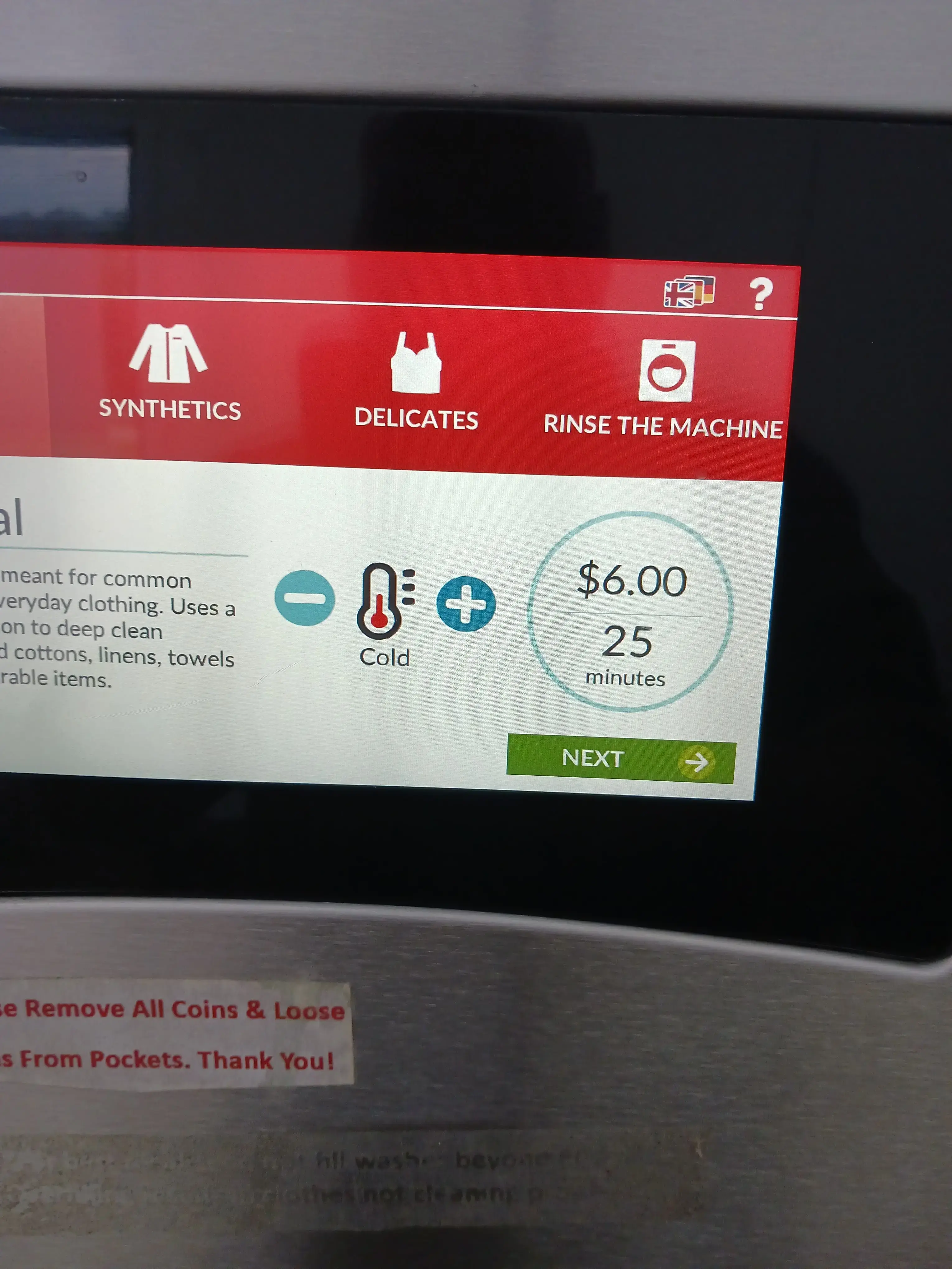 Blaine Laundromat - Image 7