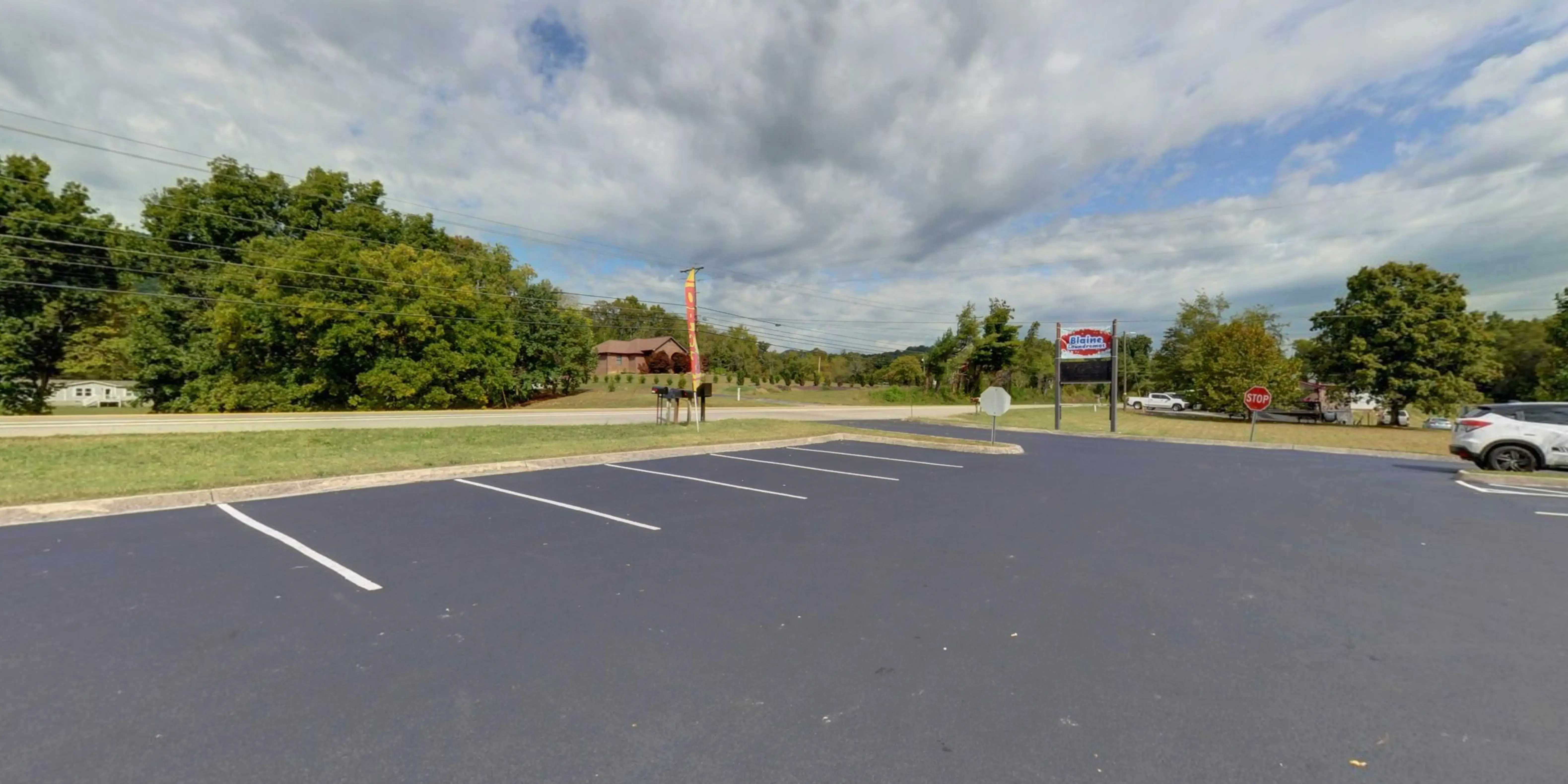 Blaine Laundromat - Image 2