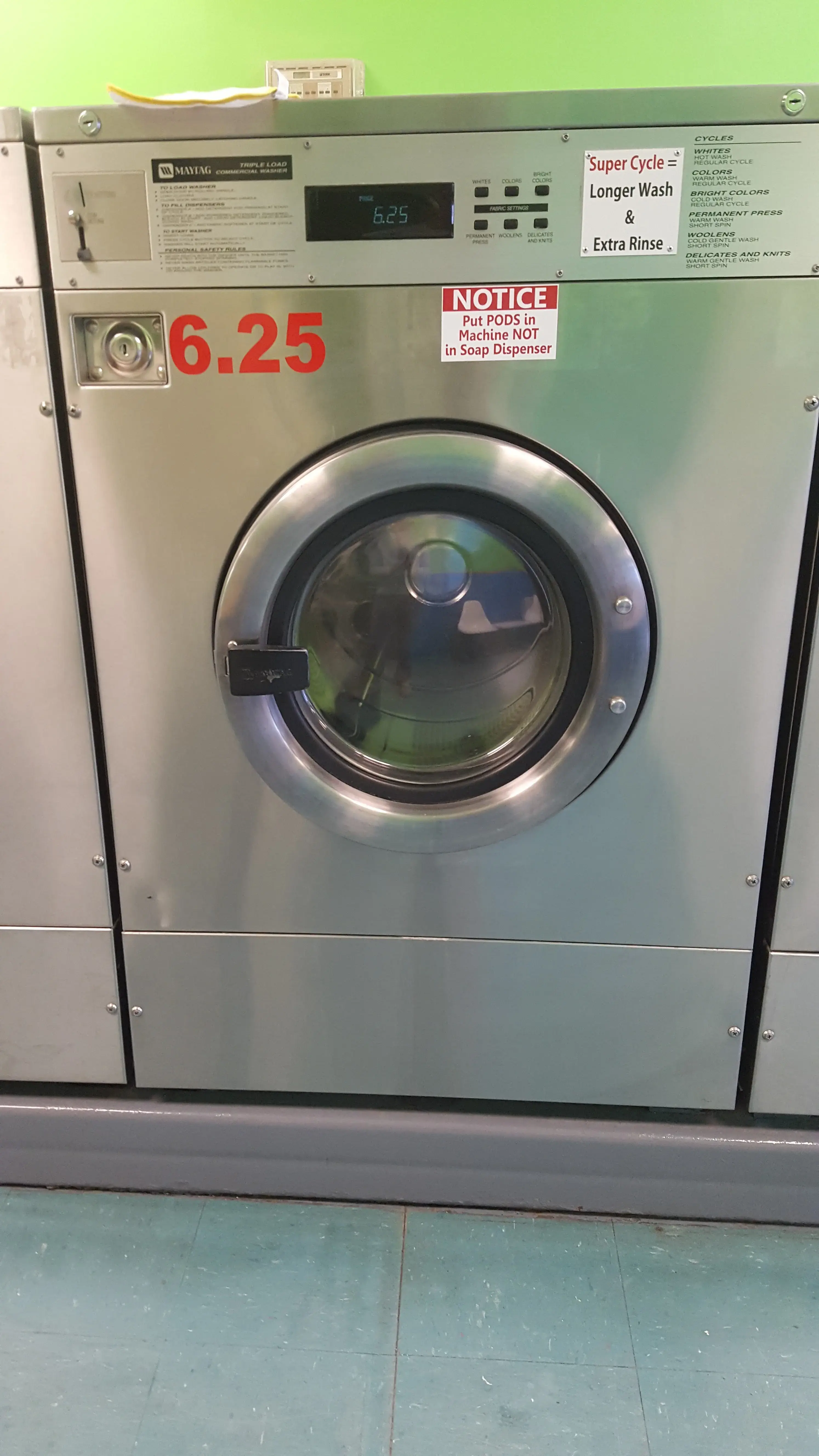 Blakeslee Laundromat thumbnail 12