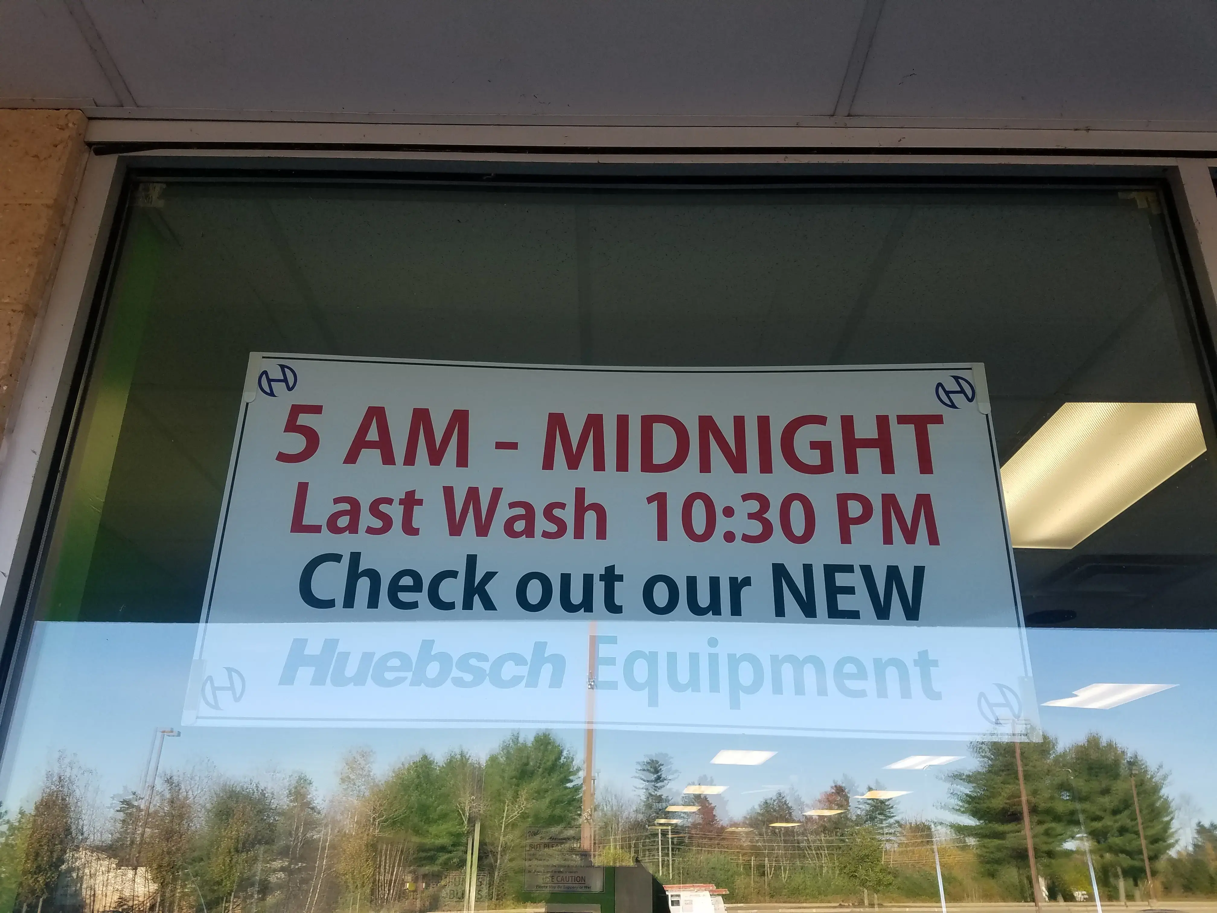 Blakeslee Laundromat thumbnail 4