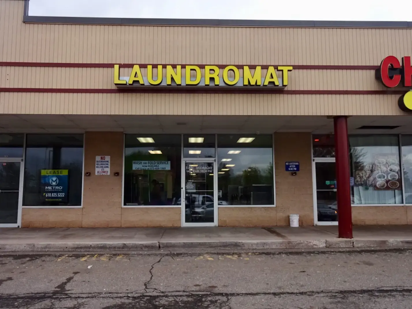 Blakeslee Laundromat - Image 3