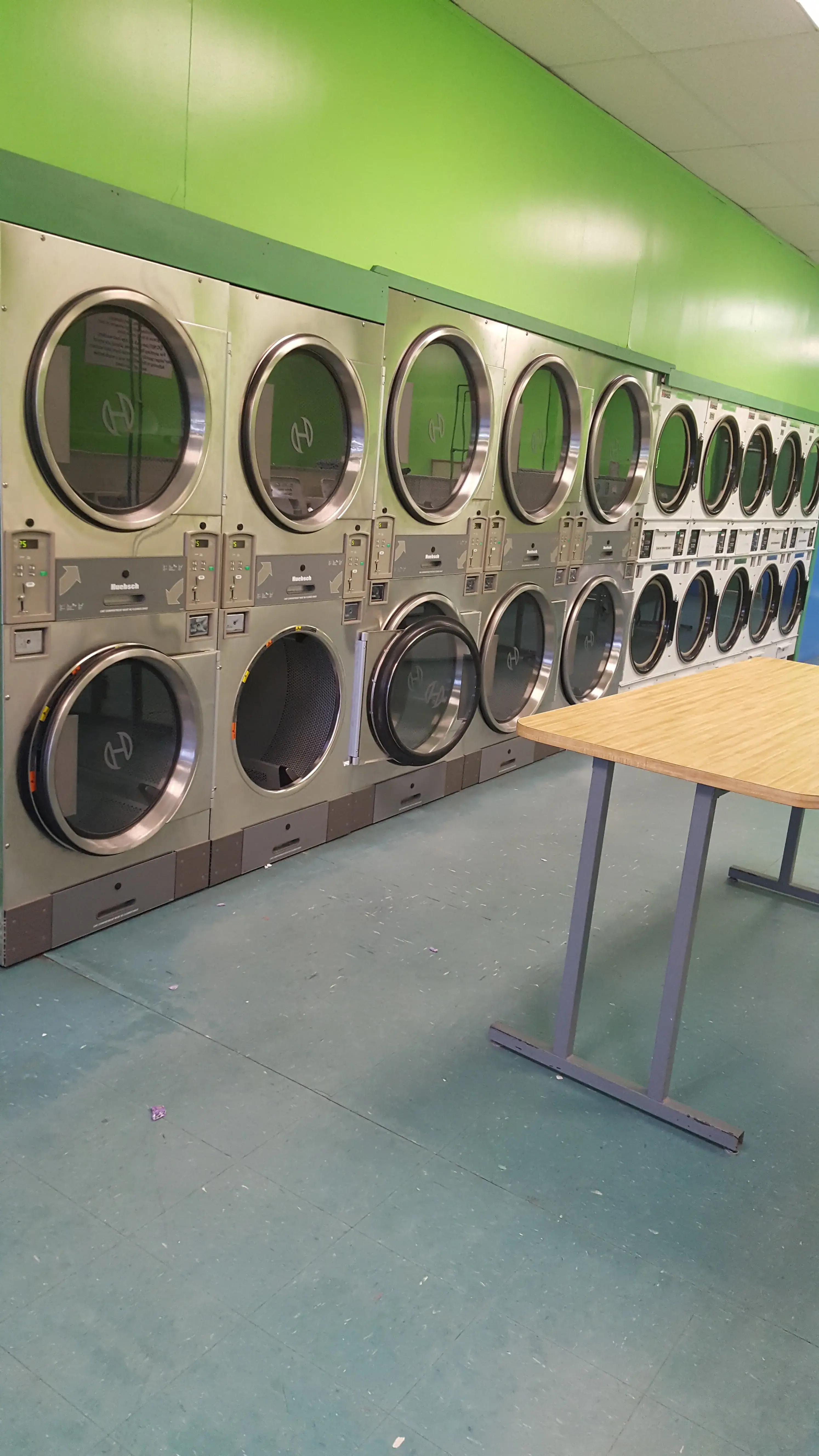 Blakeslee Laundromat thumbnail 17