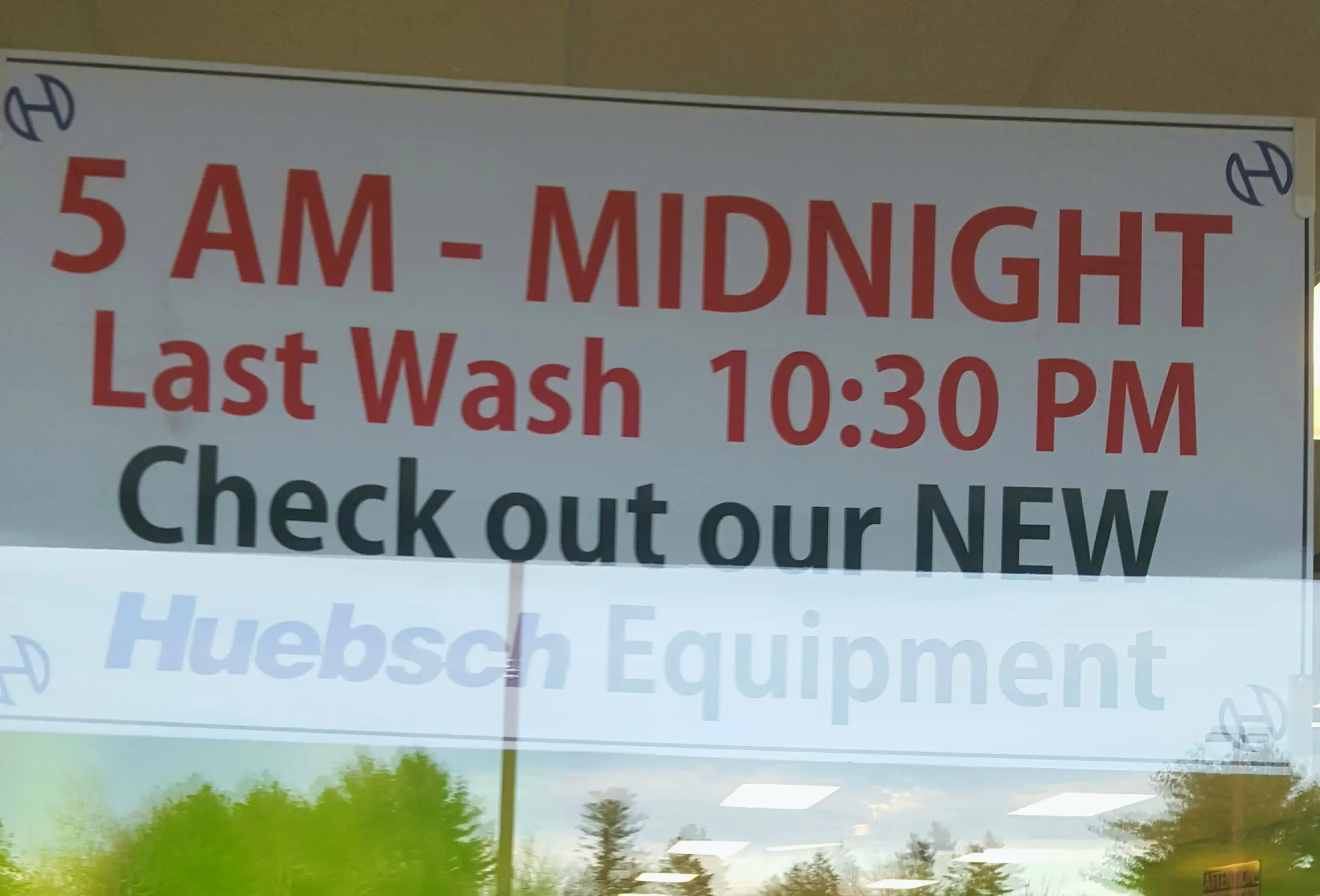 Blakeslee Laundromat thumbnail 18