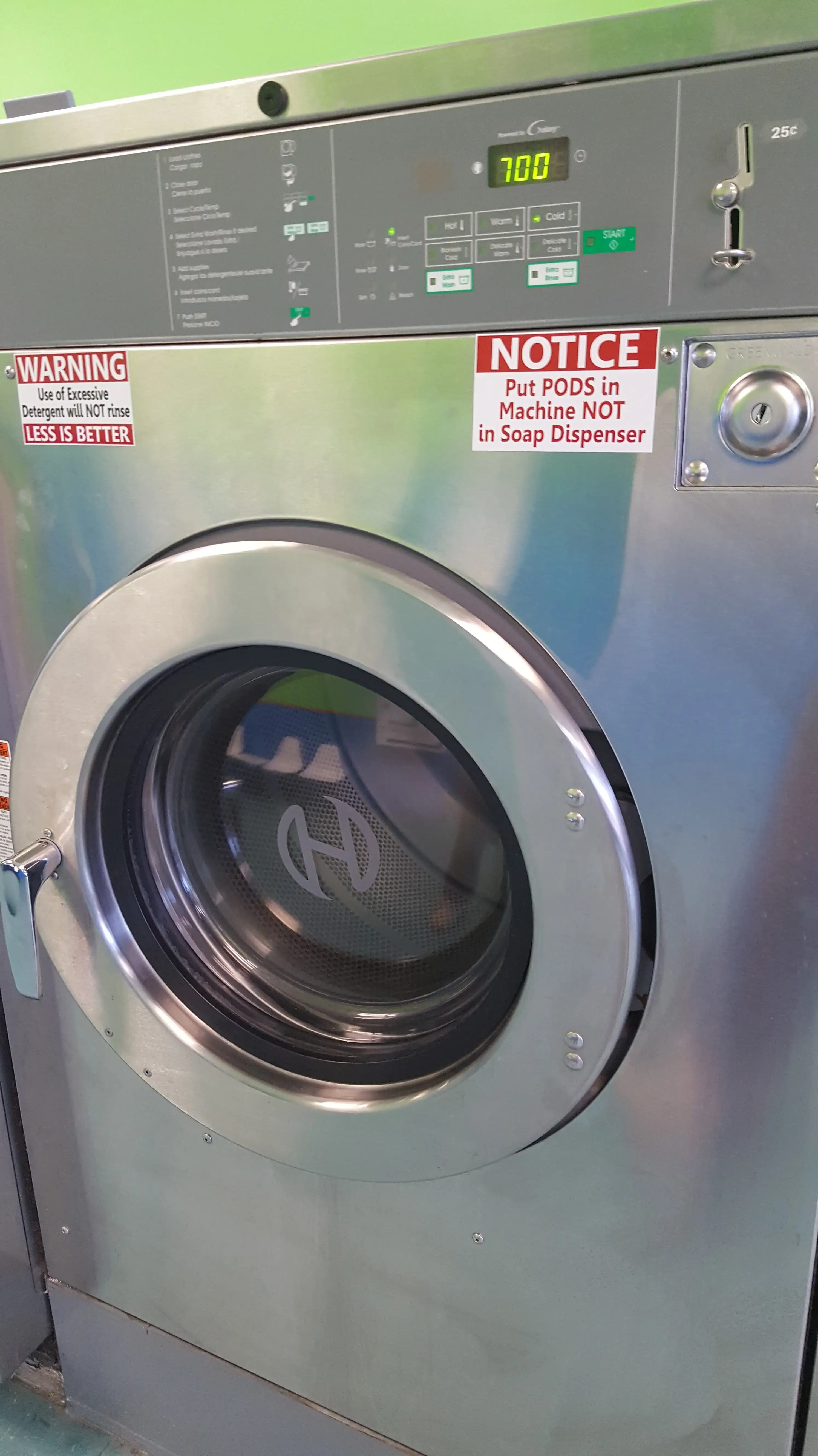 Blakeslee Laundromat thumbnail 15