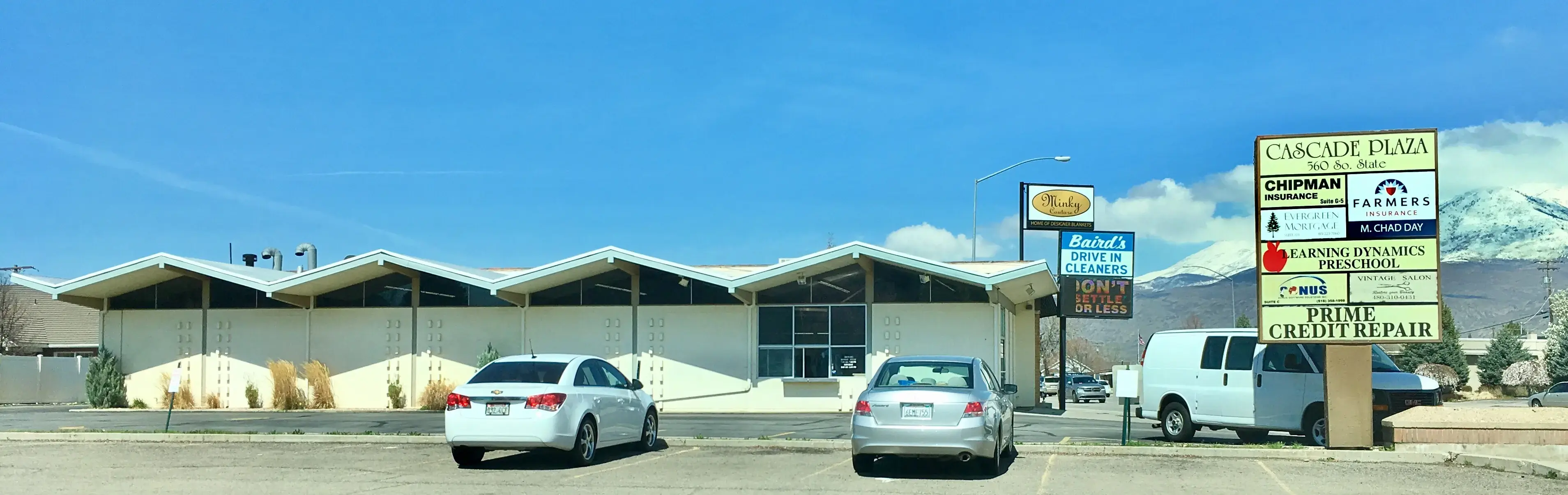 Blanco's Family Cleaners - Image 16