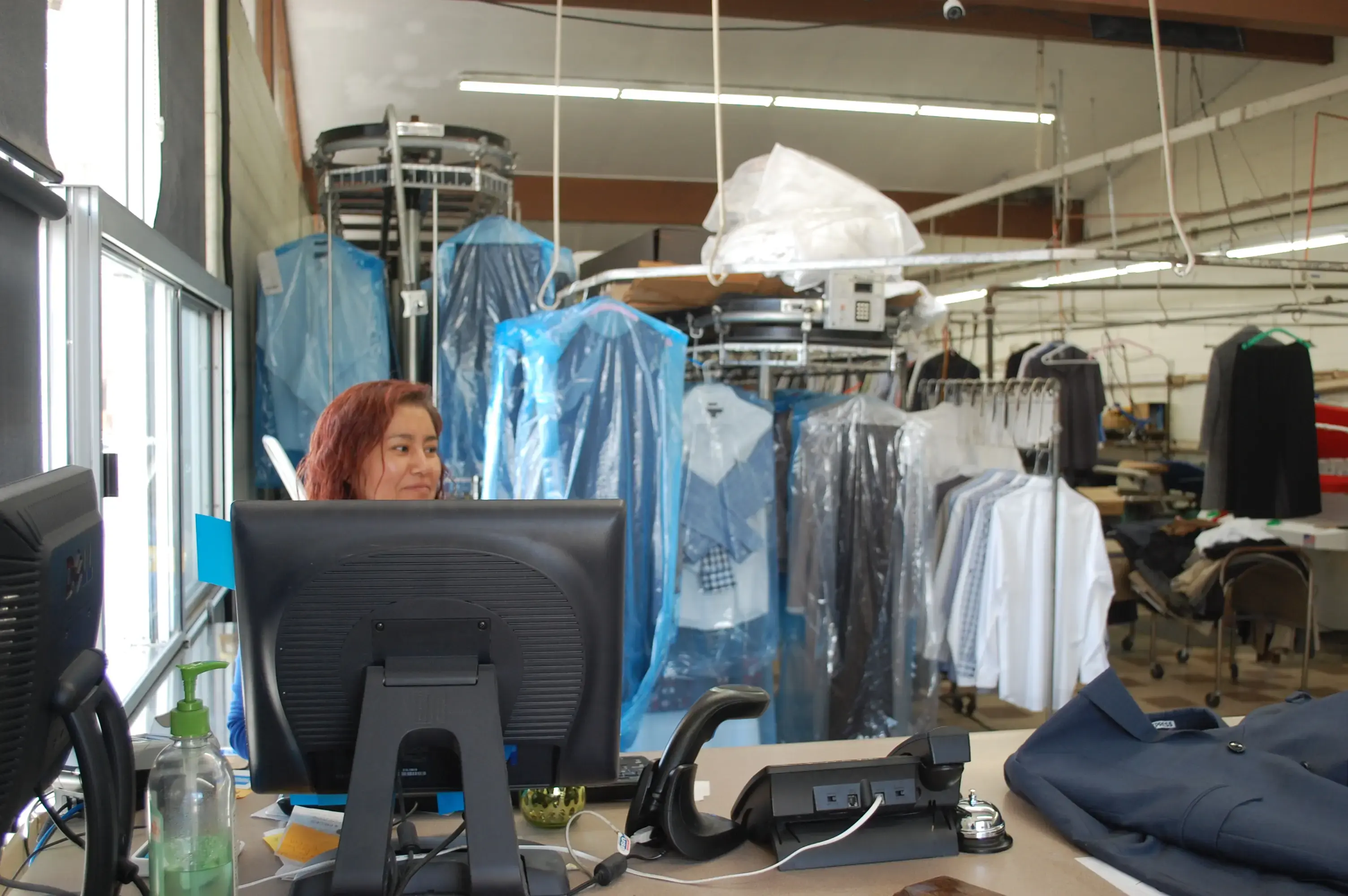 Blanco's Family Cleaners thumbnail 15