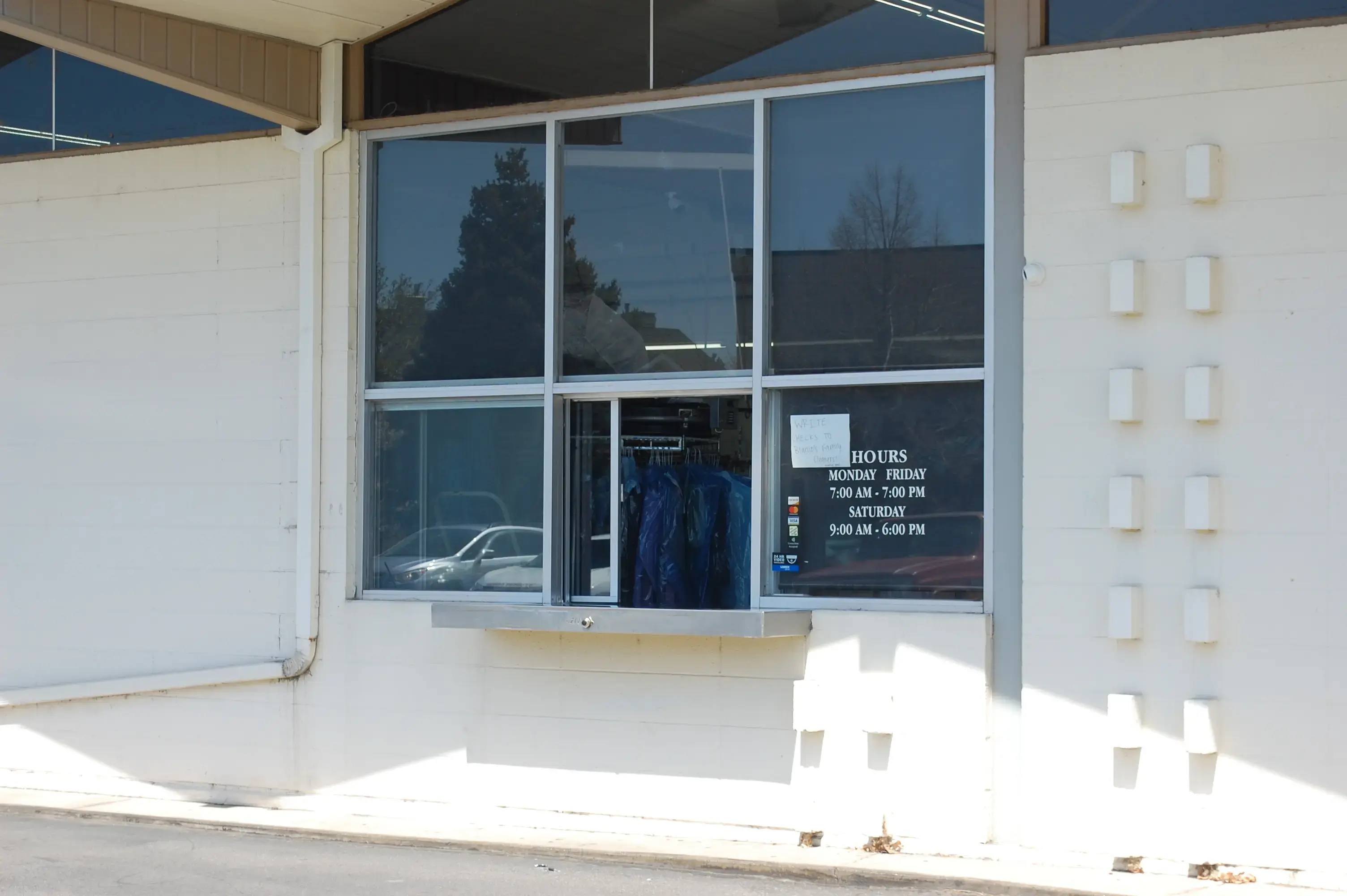 Blanco's Family Cleaners - Image 14