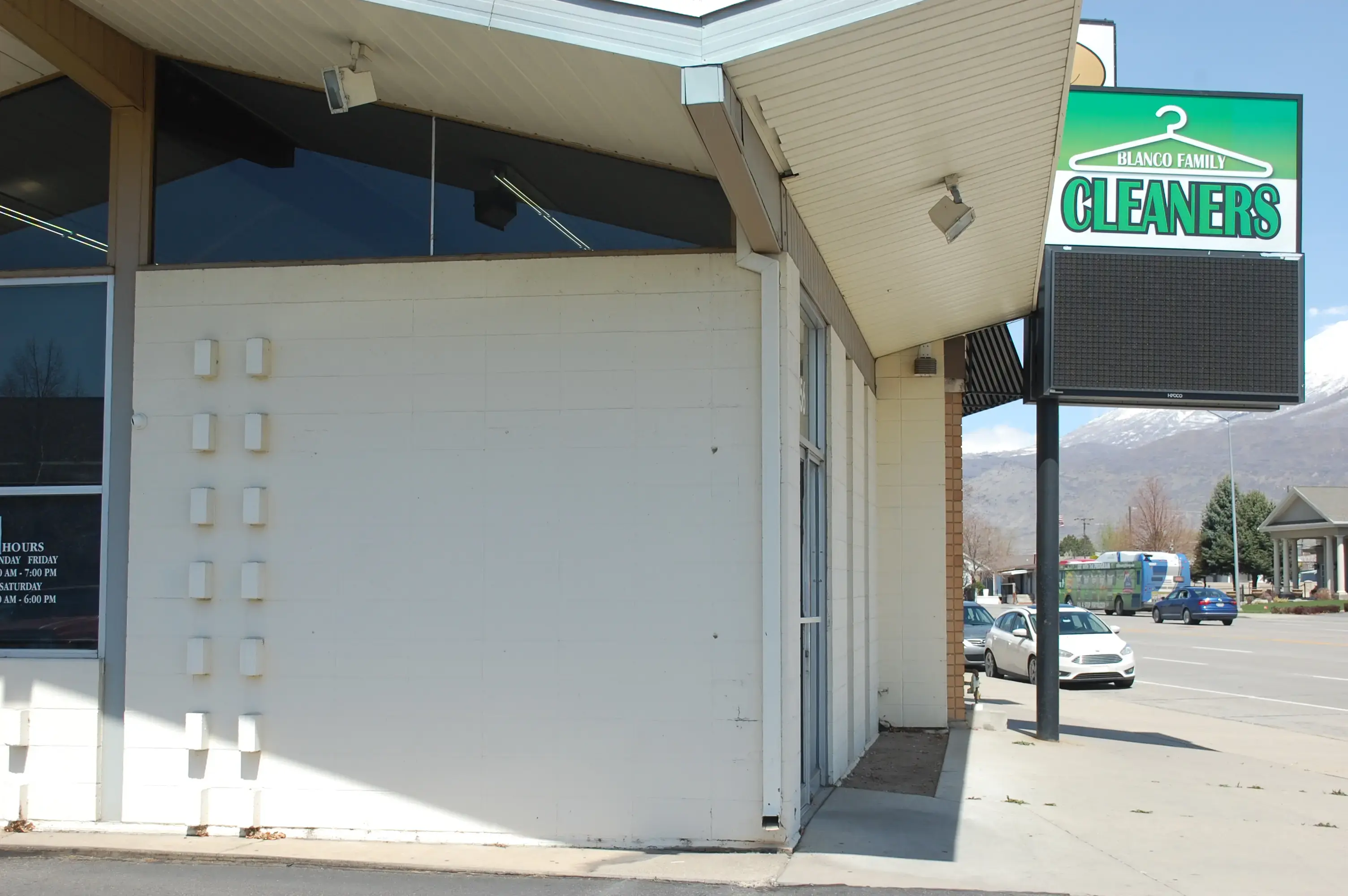 Blanco's Family Cleaners - Image 19