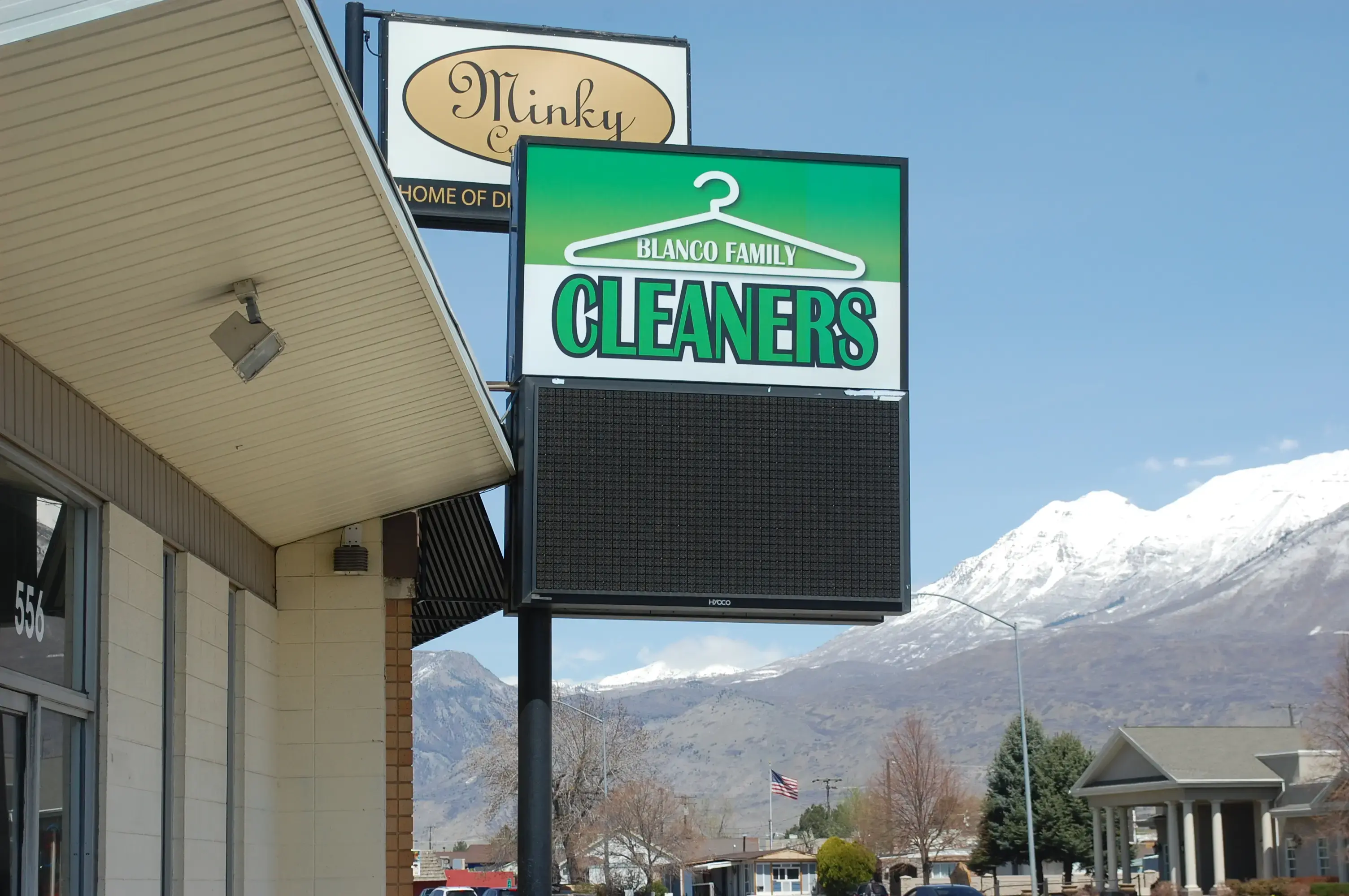 Blanco's Family Cleaners - Image 17