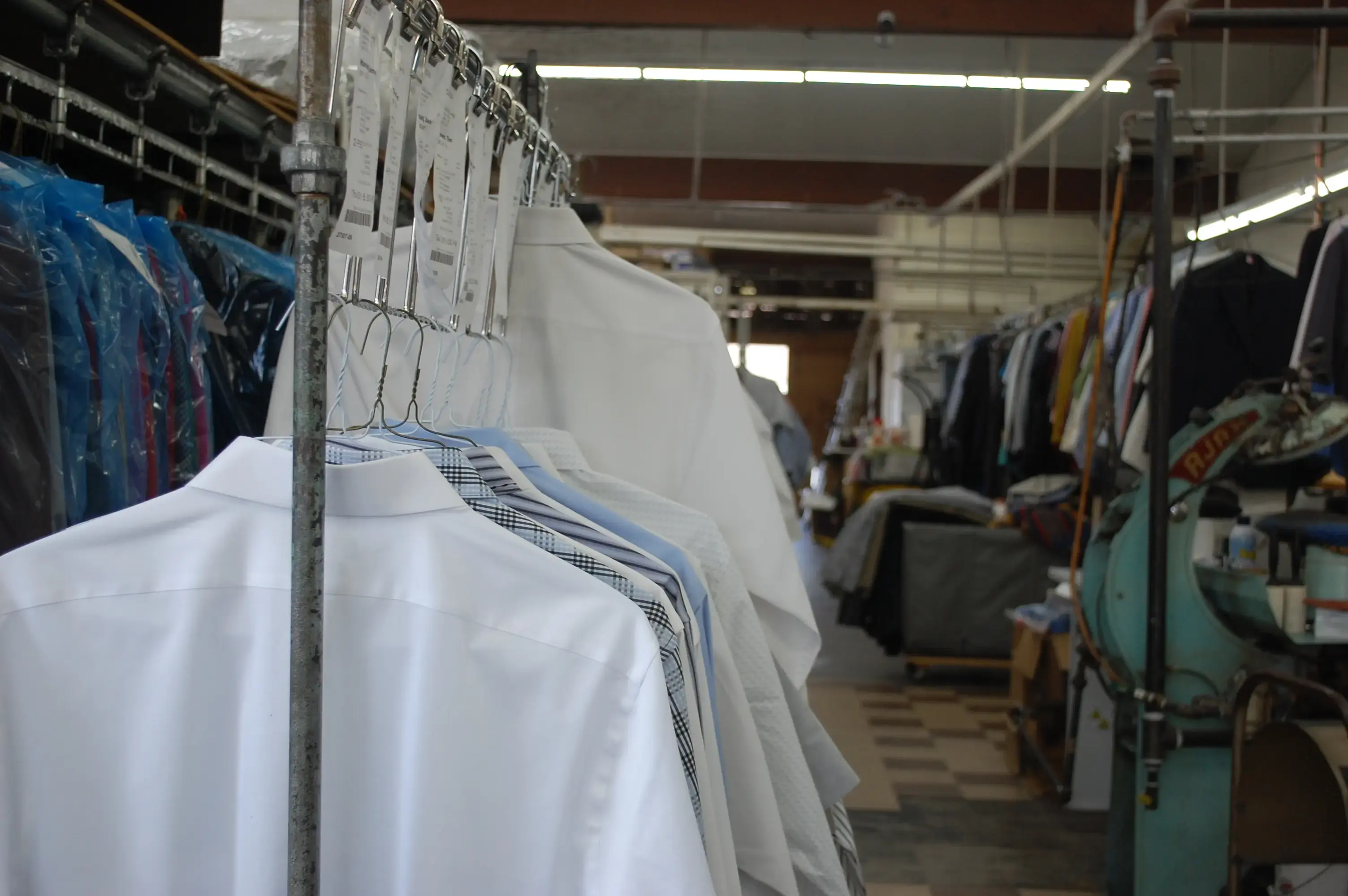 Blanco's Family Cleaners - Image 18