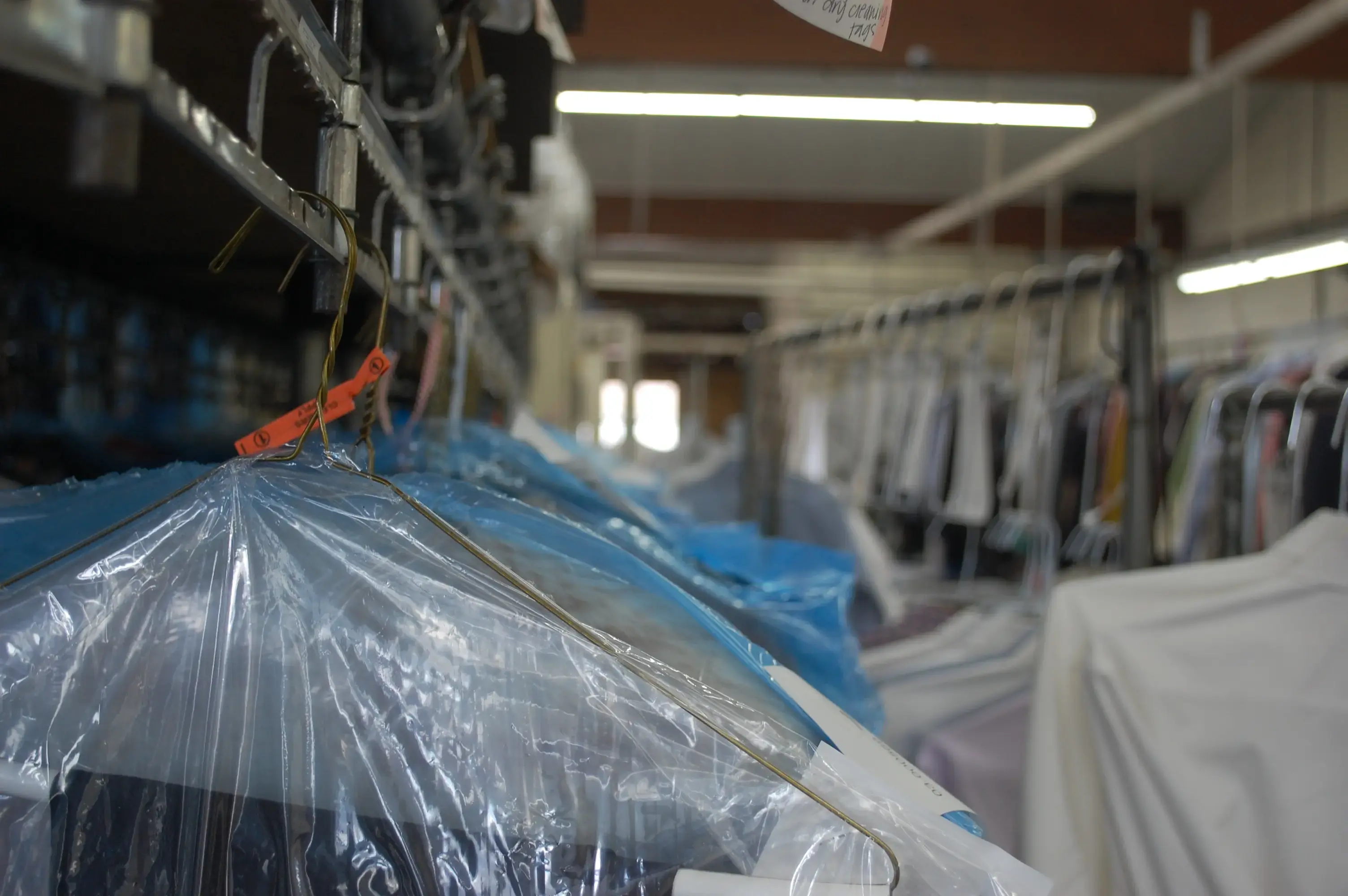 Blanco's Family Cleaners - Image 8