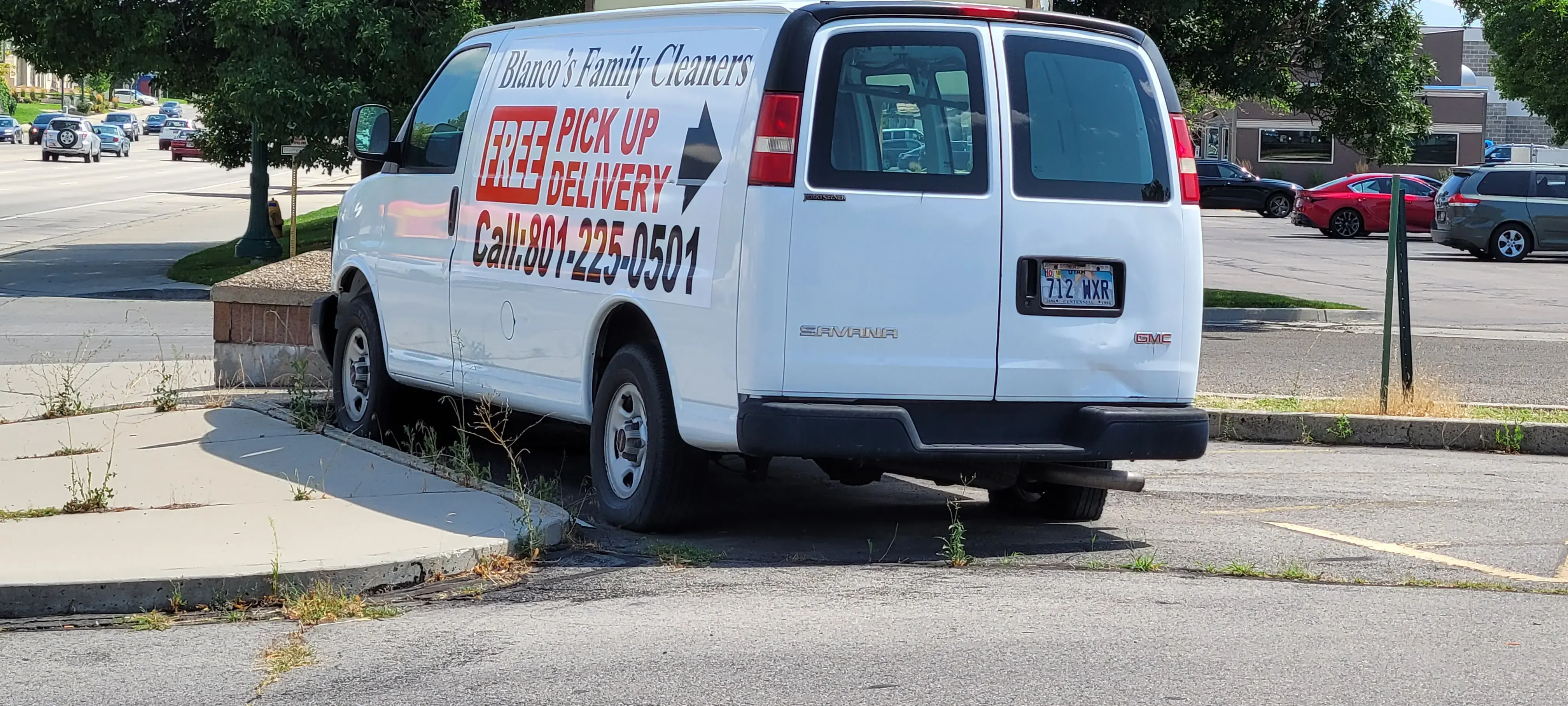 Blanco's Family Cleaners - Image 3