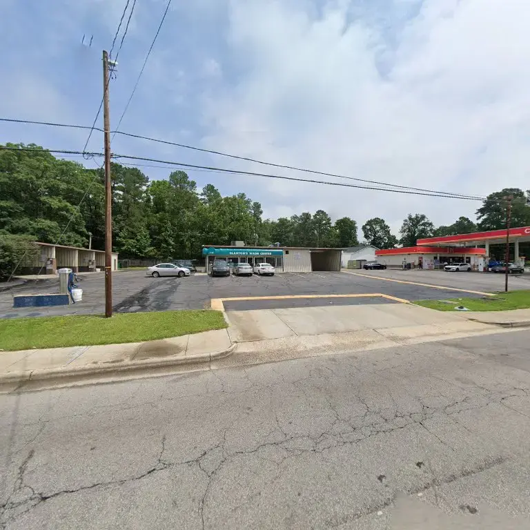 Blantons Wash Center Fayetteville - Image 4