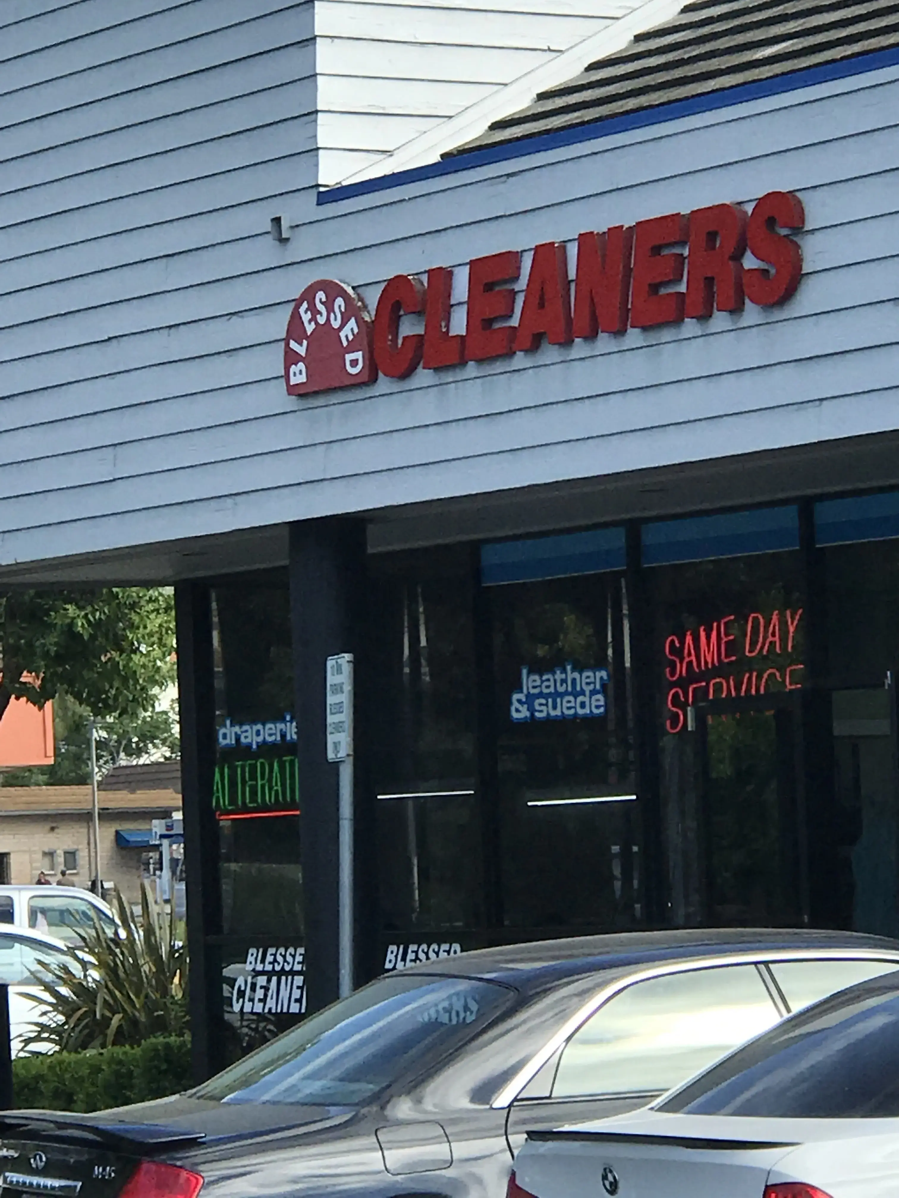 Blessed Cleaners - Image 6