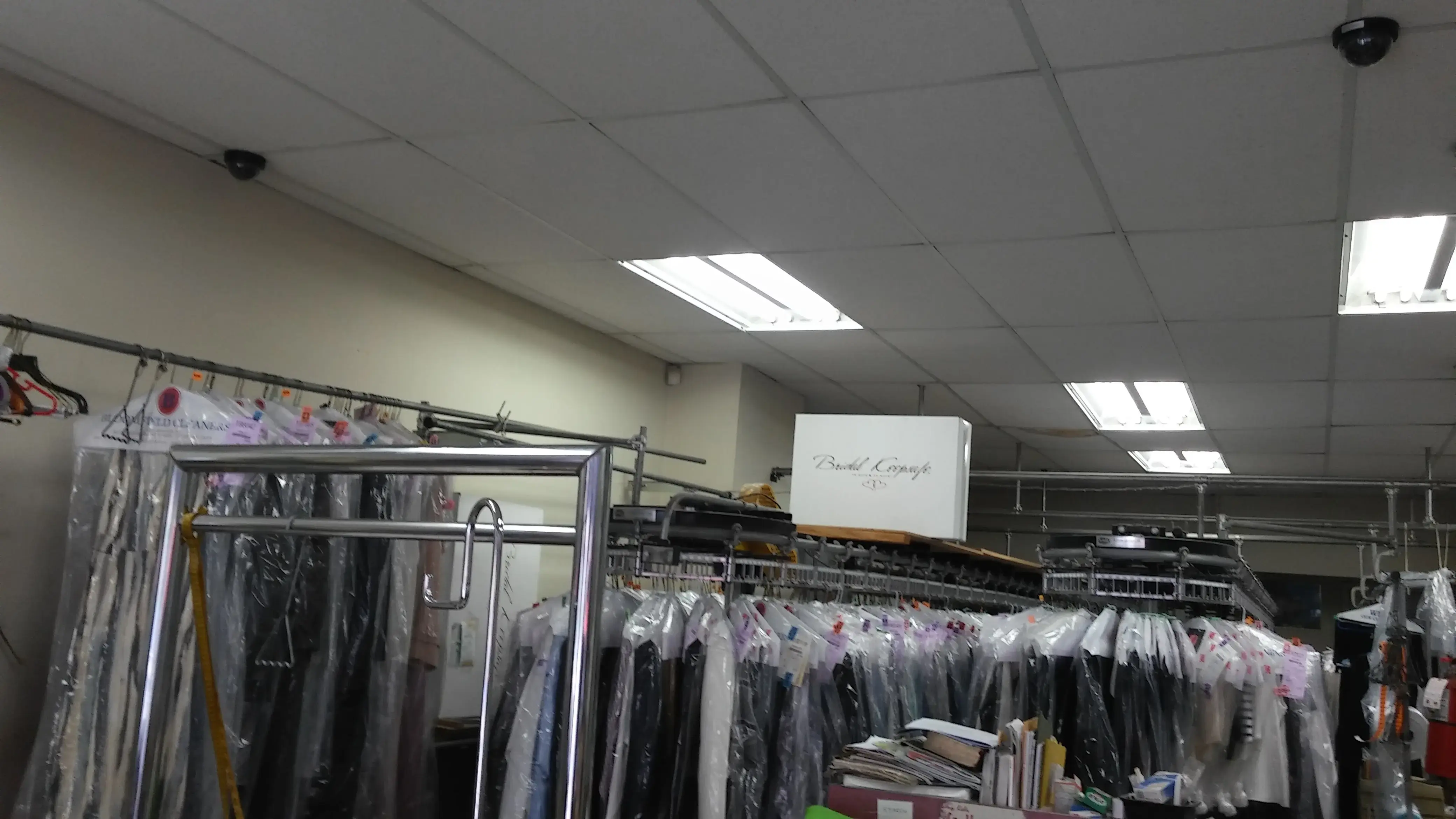 Bloomfield Dry Cleaners thumbnail 4