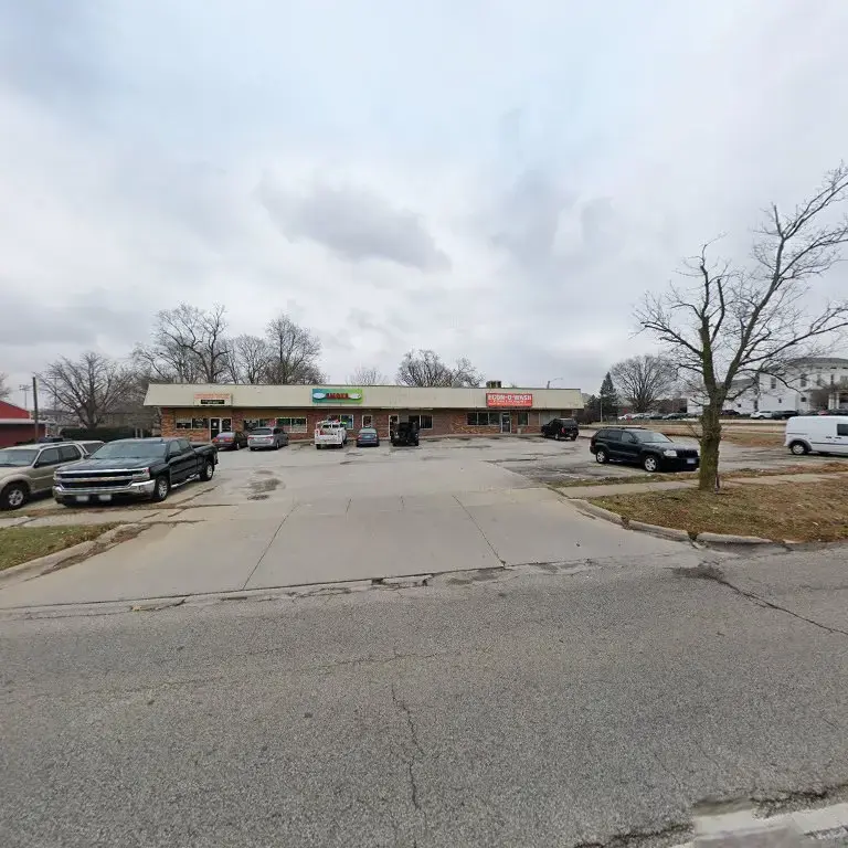 Bloomington Laundry | Econ-O-Wash thumbnail 4