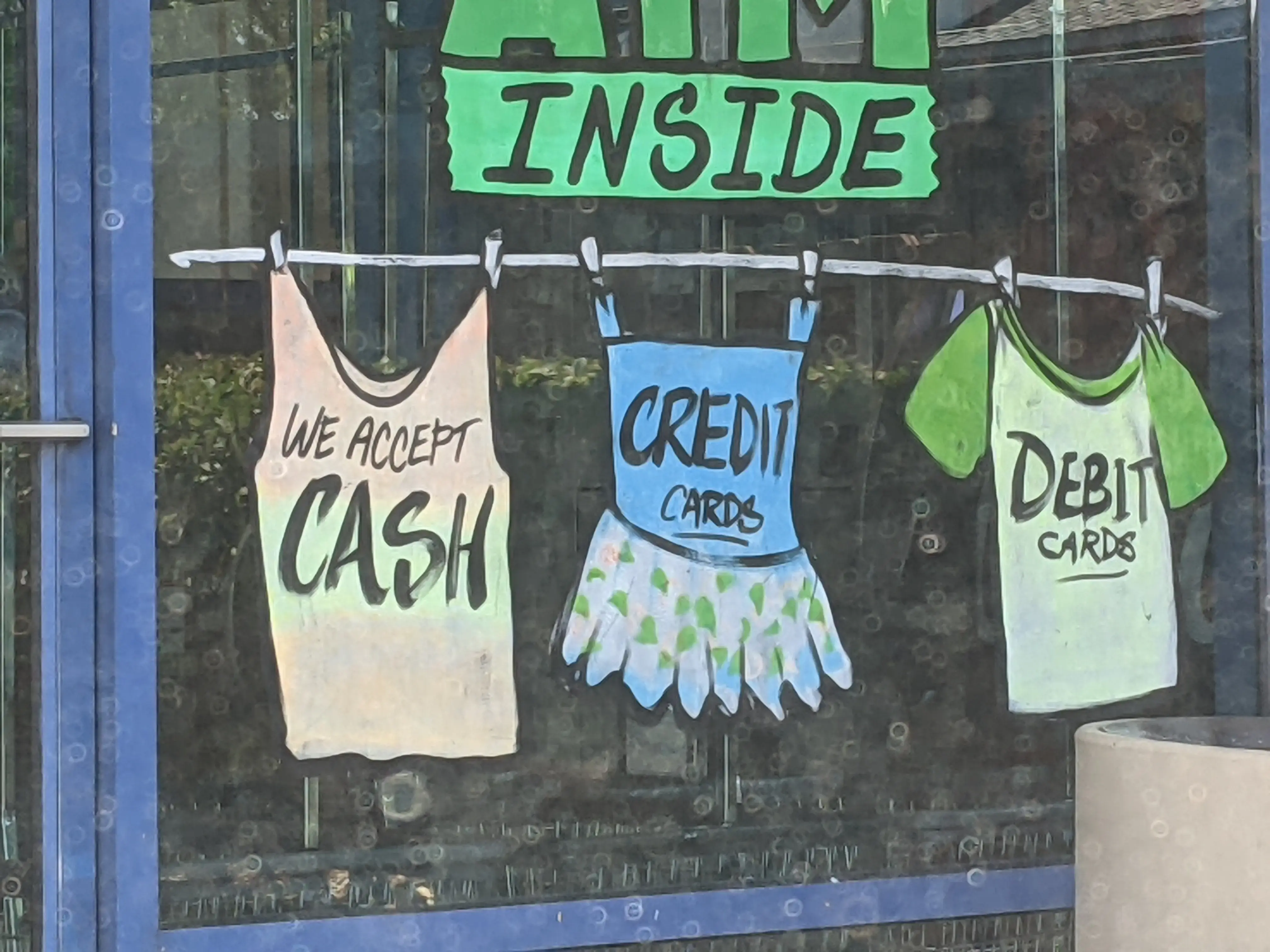 Blossom Laundromat - Pleasant Hill thumbnail 2