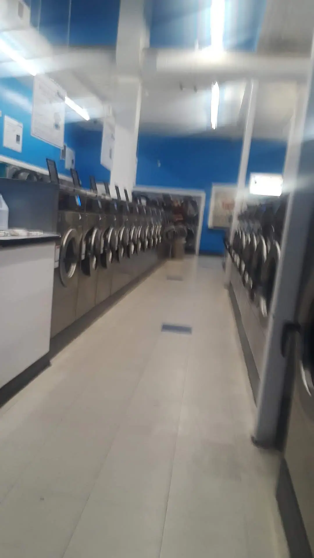 Blossom Laundromat - Pleasant Hill thumbnail 3