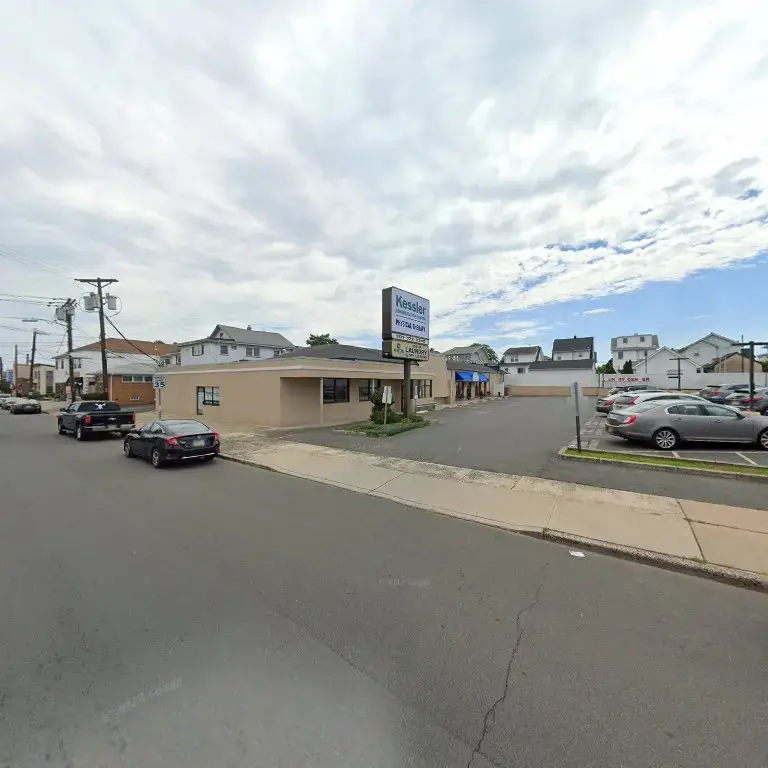 Blue Bubble Laundromat&Dry Cleaning location