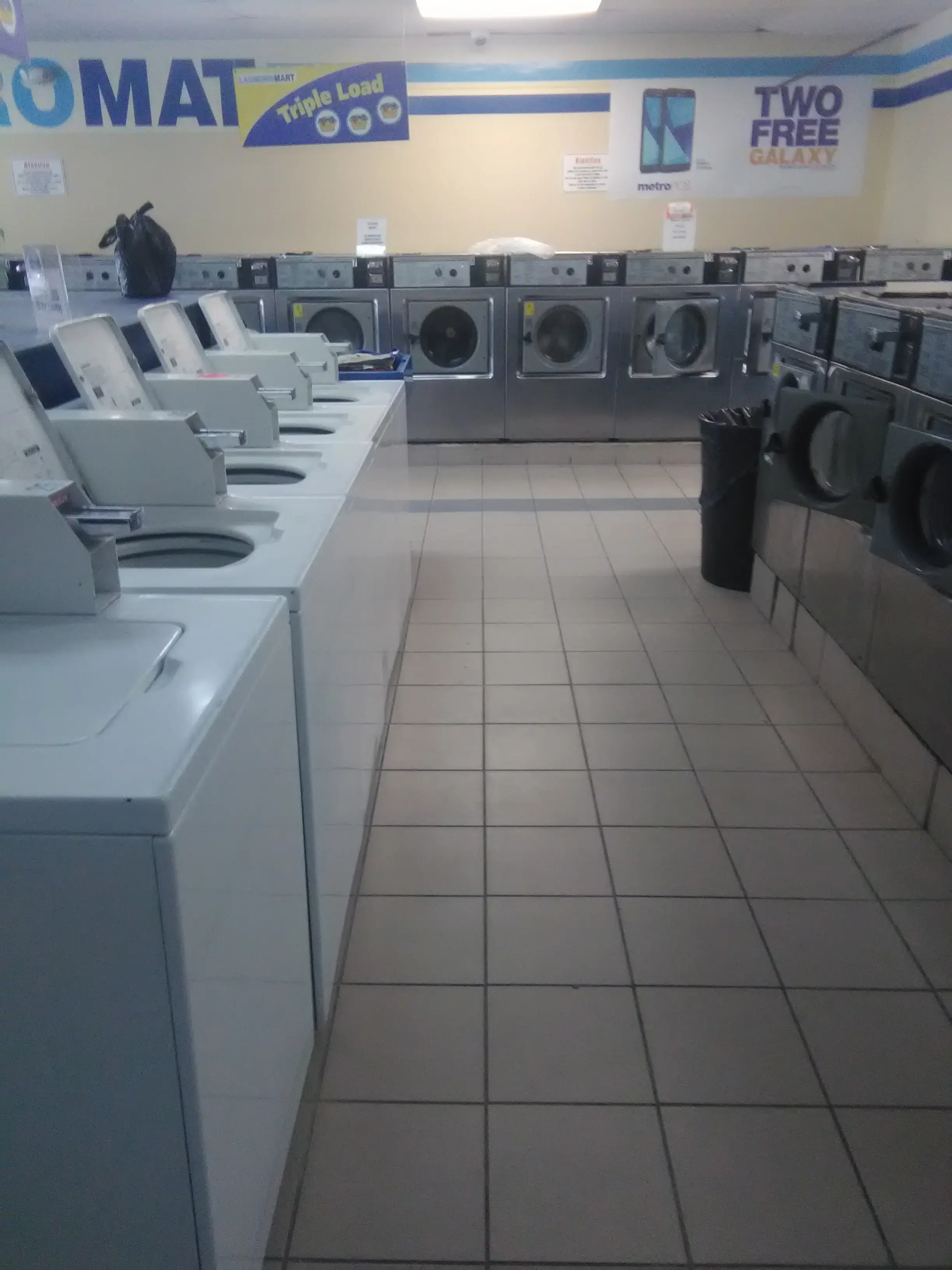 Blue Bubble Laundry thumbnail 18