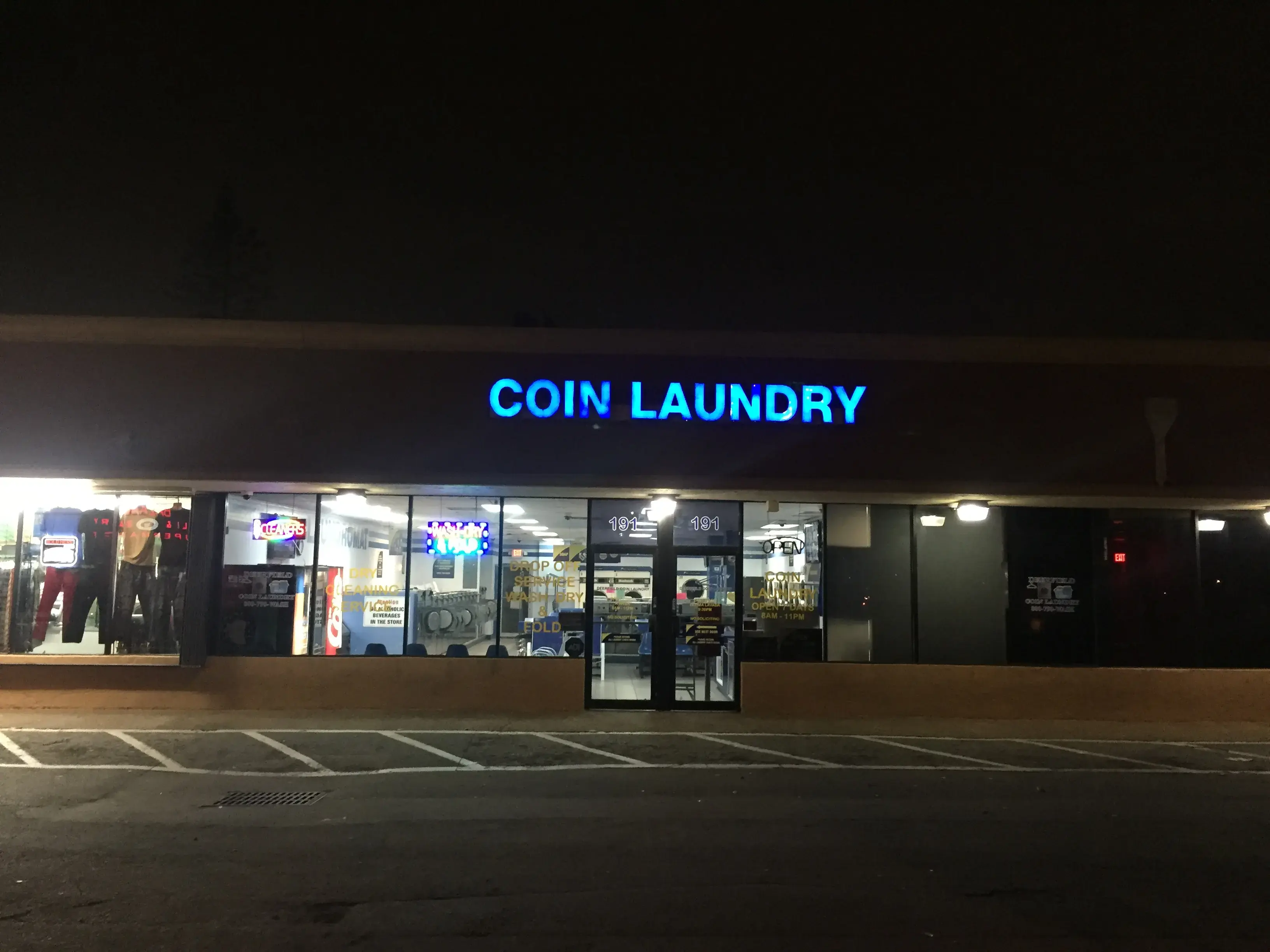 Blue Bubble Laundry thumbnail 10