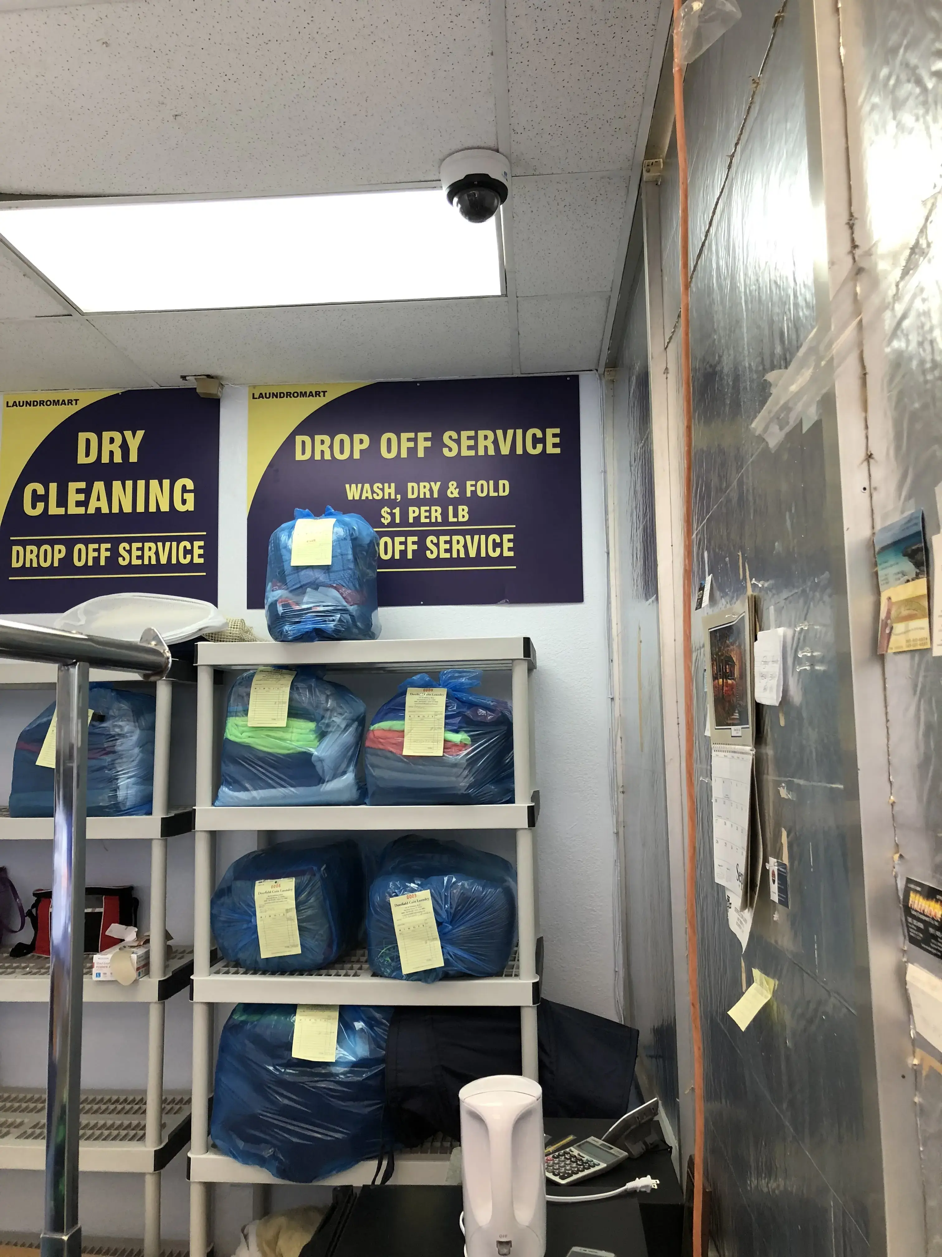 Blue Bubble Laundry thumbnail 6