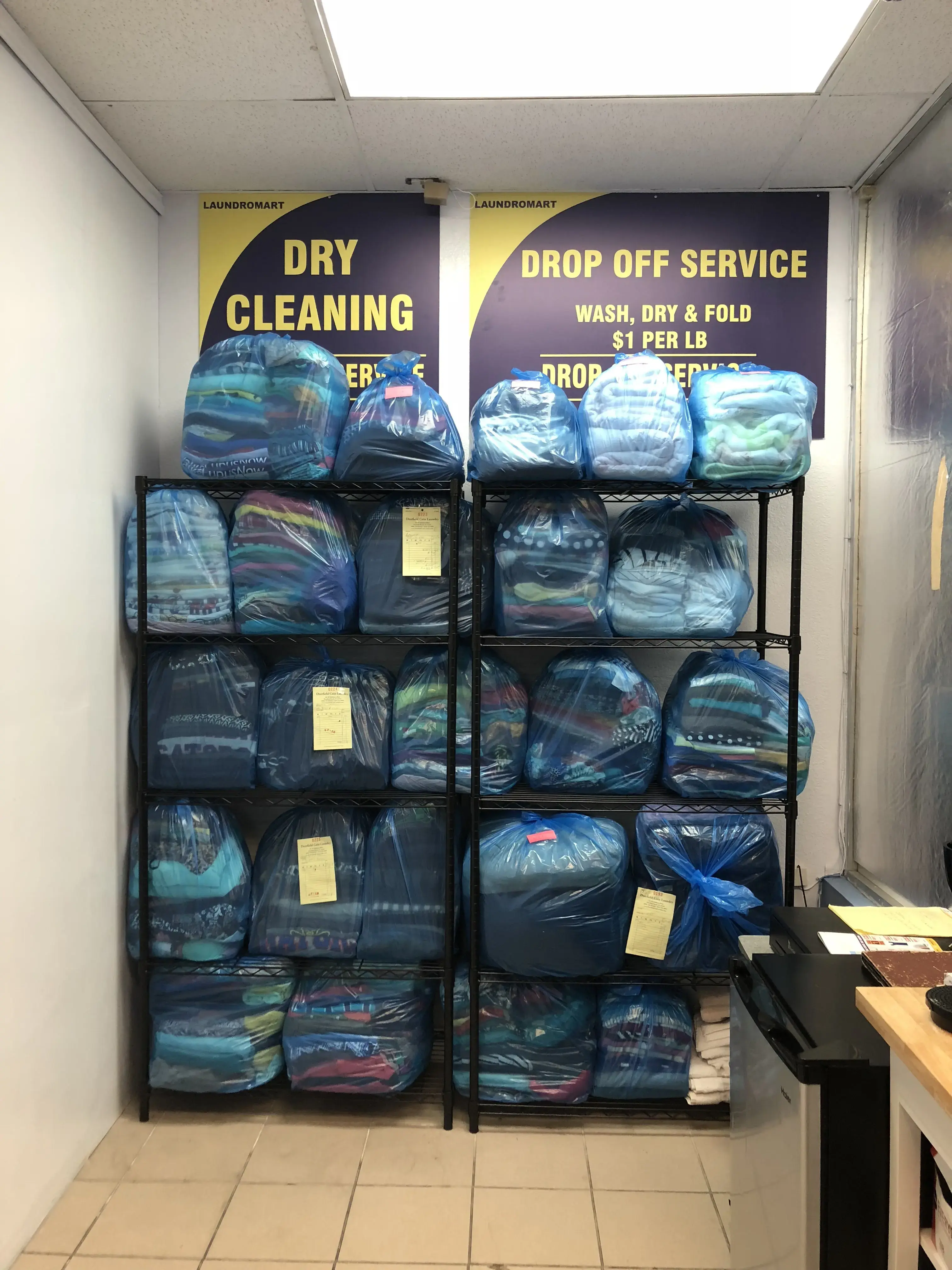 Blue Bubble Laundry thumbnail 12